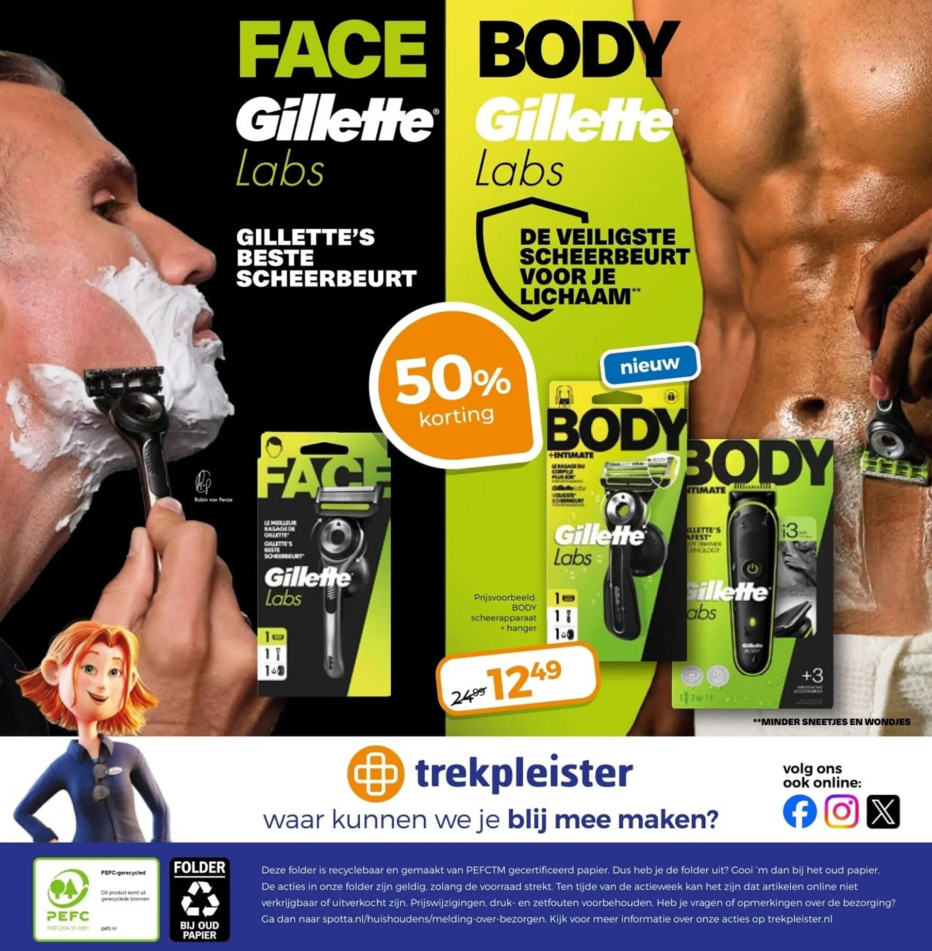 Trekpleister folder van 21 april tot 3 mei 2026 - Folder pagina 54