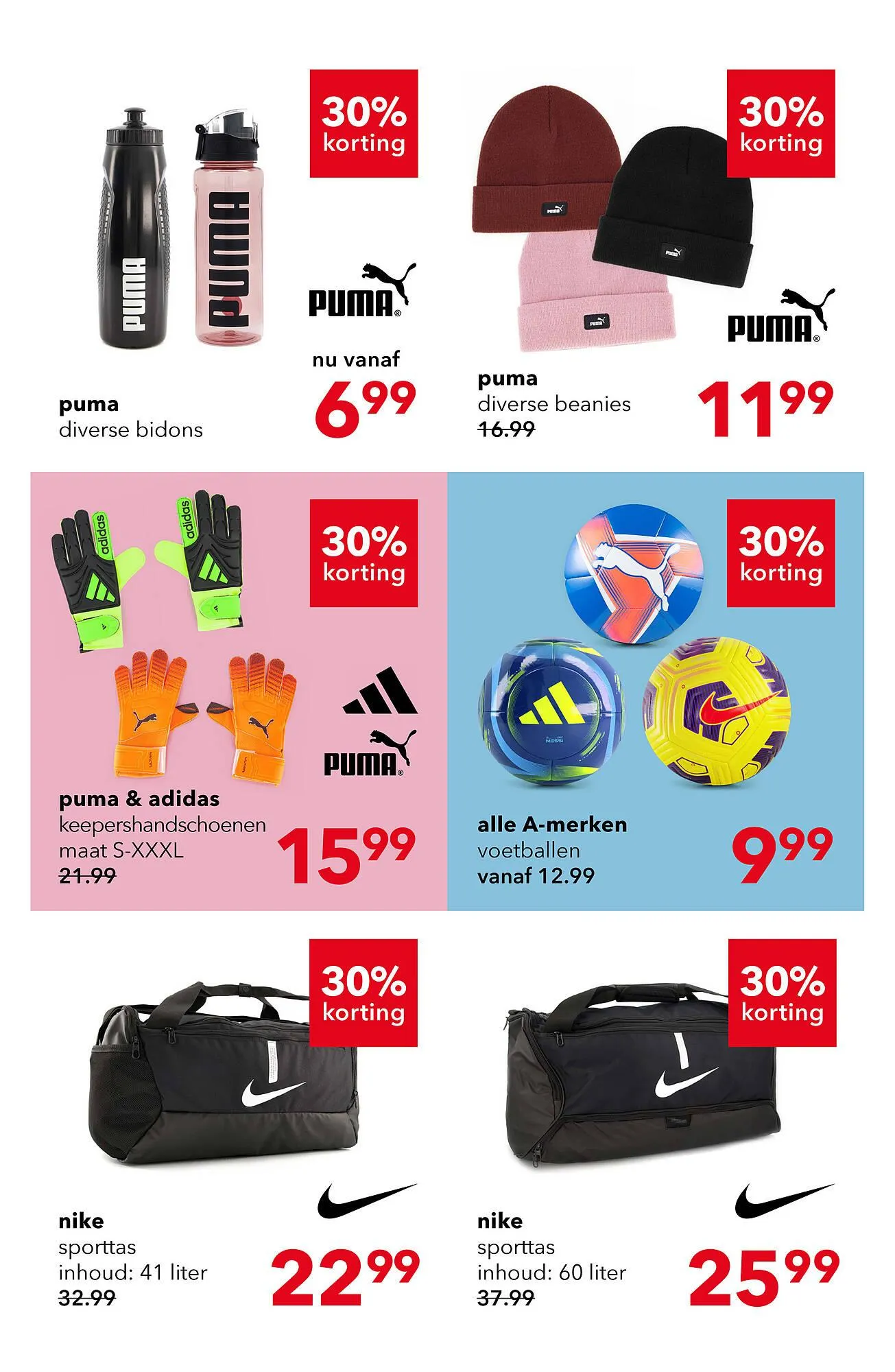 Scapino folder van 4 december tot 21 december 2025 - Folder pagina 12