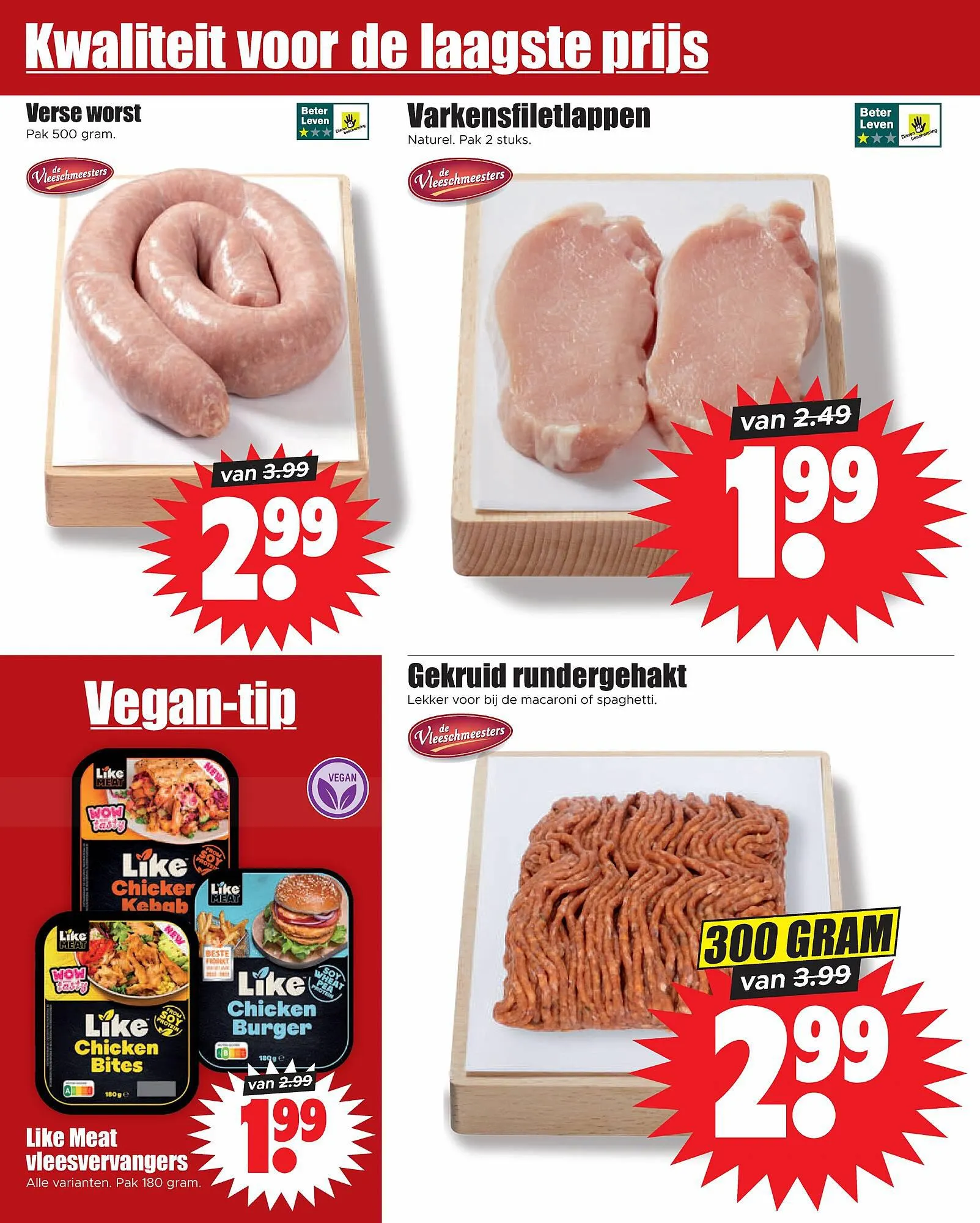 Dirk folder week 4 van 24 januari tot 30 januari 2024 - Folder pagina 4