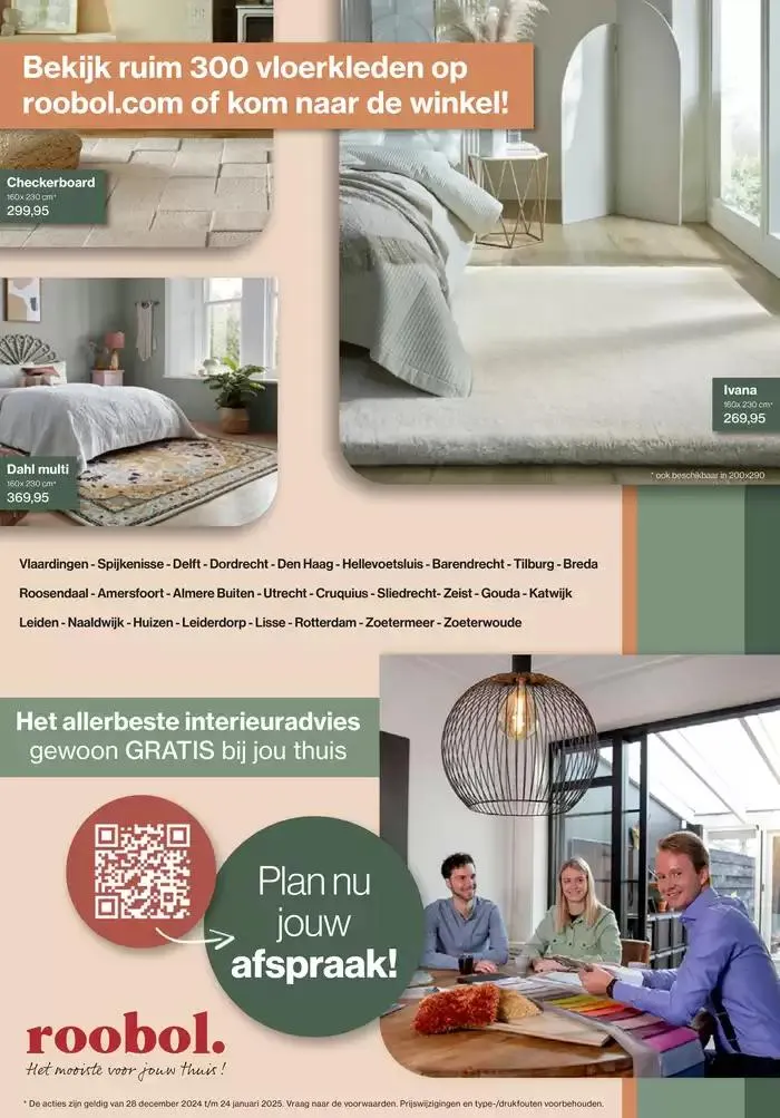 Roobol folder van 14 januari tot 21 januari 2025 - Folder pagina 3