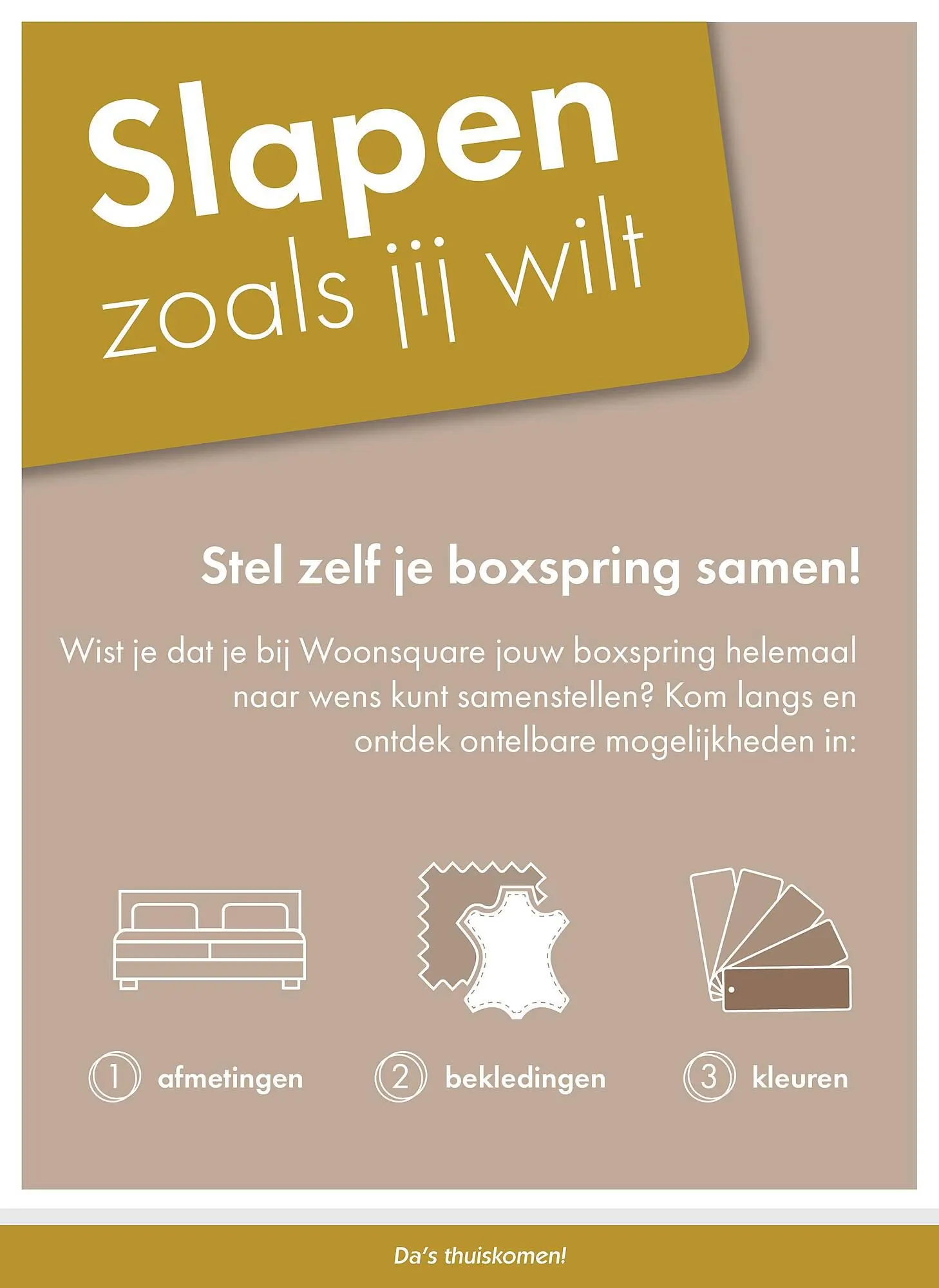 Woonsquare folder van 27 november tot 2 december 2023 - Folder pagina 5