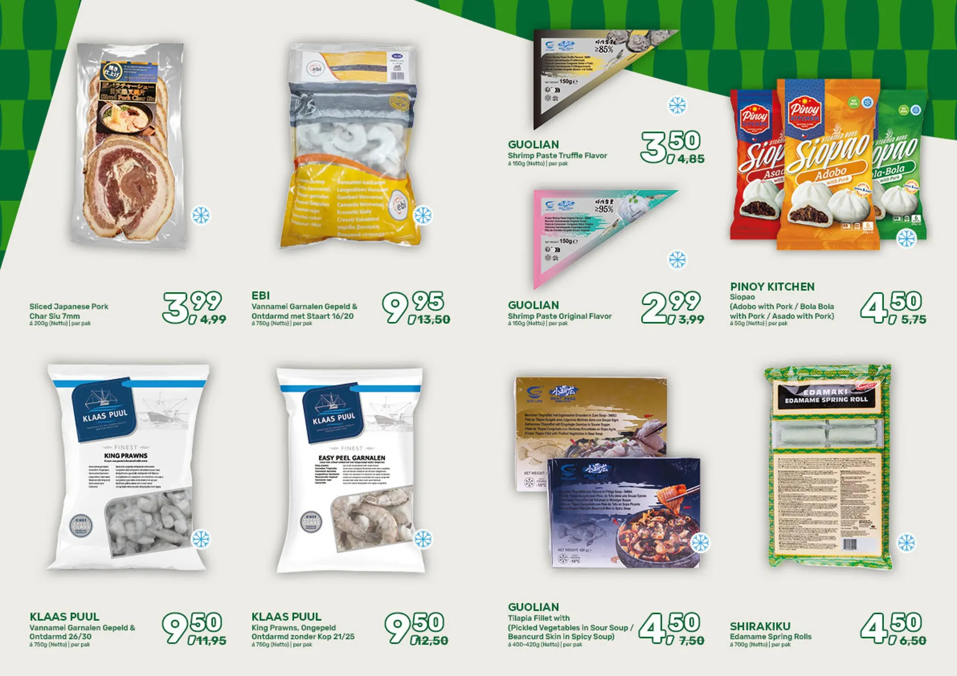 Amazing Oriëntal folder van 1 april tot 21 april 2026 - Folder pagina 3