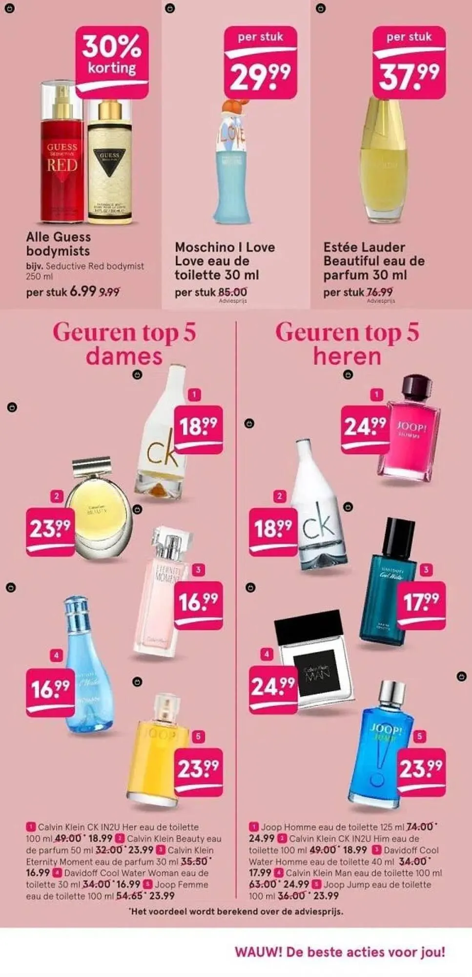 Etos folder van 11 september tot 24 september 2023 - Folder pagina 21