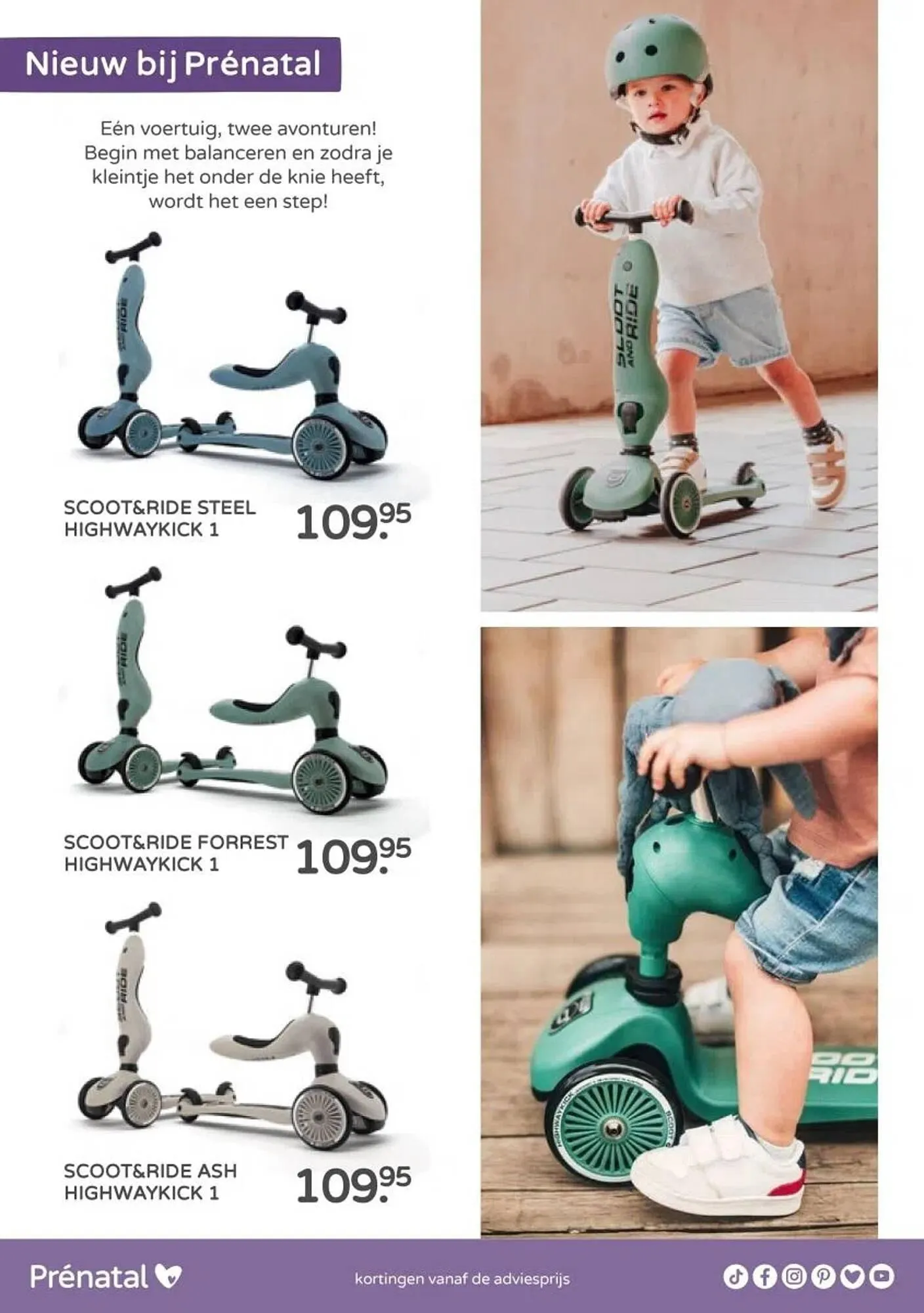 Prenatal folder van 5 augustus tot 11 augustus 2024 - Folder pagina 13