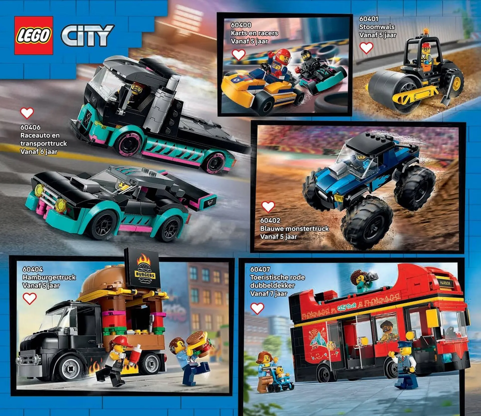 LEGO folder van 16 juni tot 31 december 2025 - Folder pagina 70
