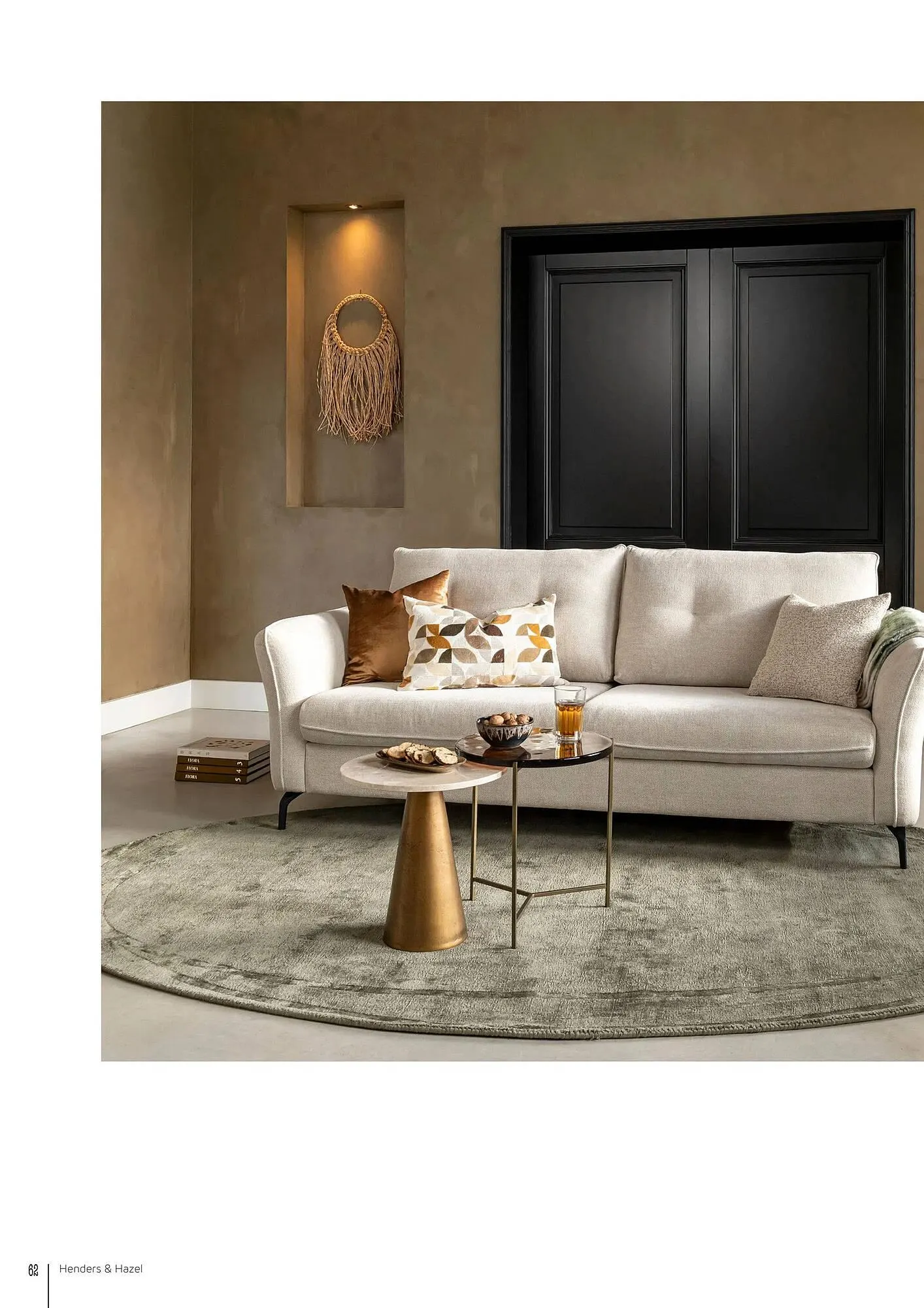 Henders & Hazel folder van 22 april tot 31 augustus 2025 - Folder pagina 62