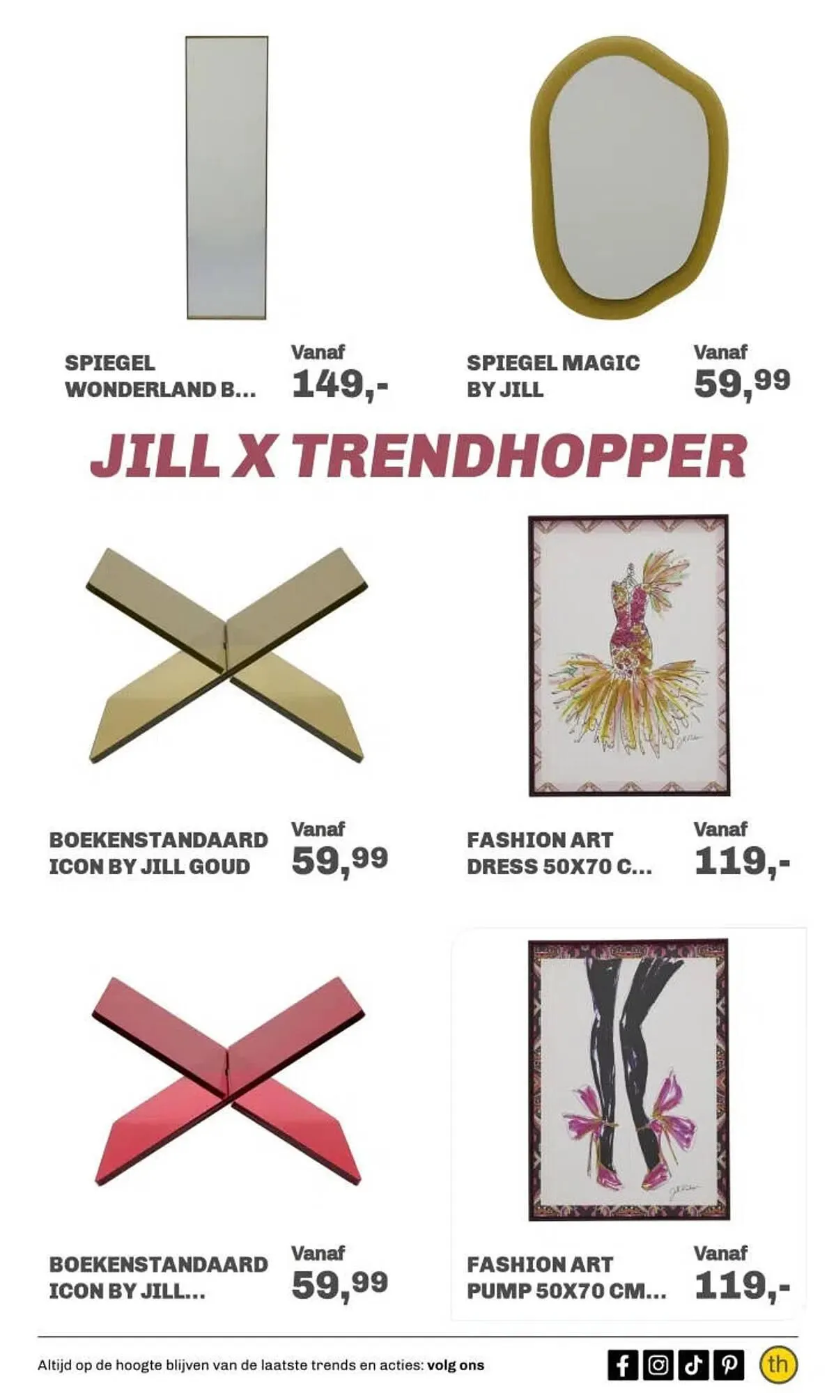 Trendhopper folder van 12 april tot 19 april 2026 - Folder pagina 6