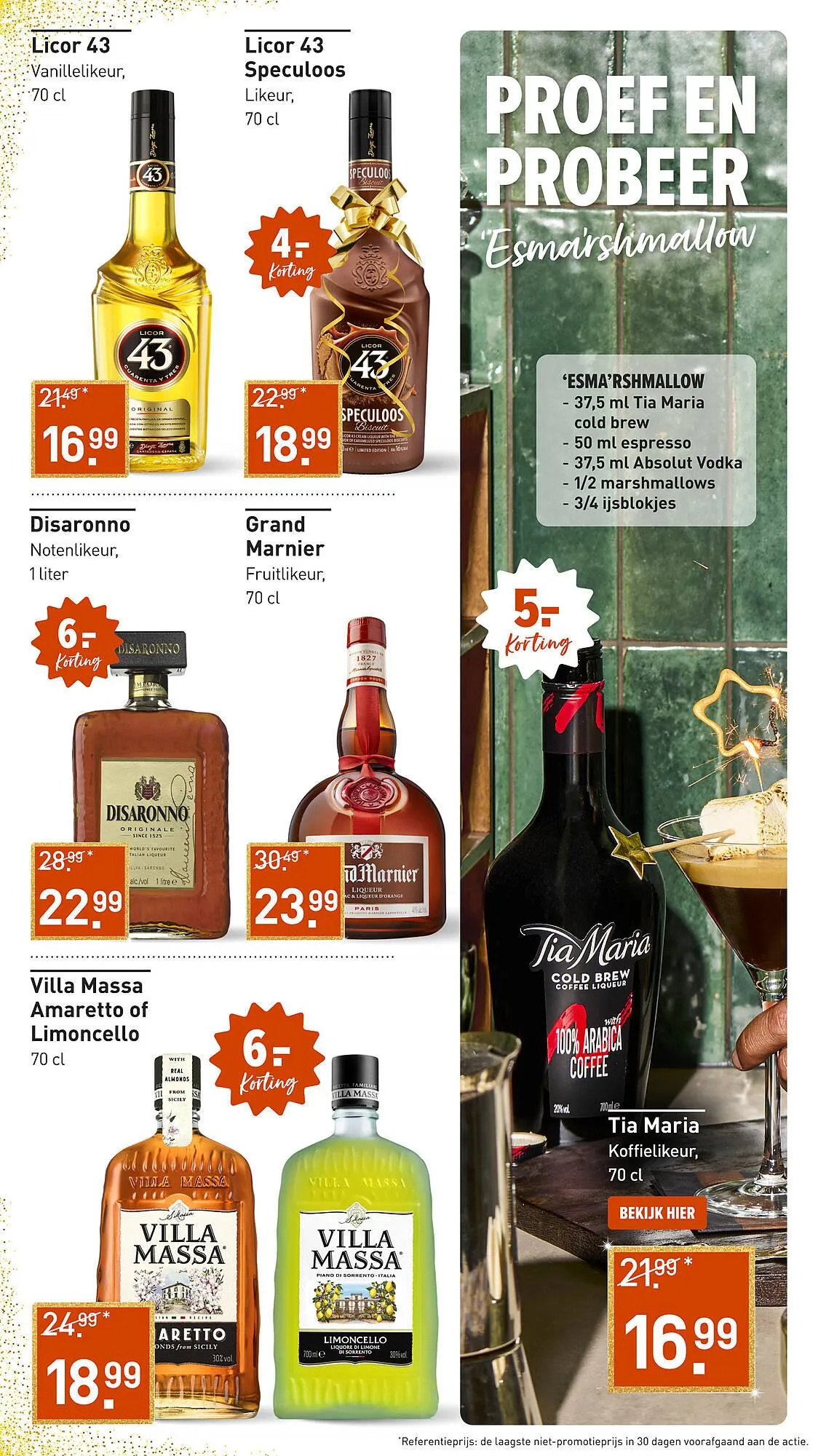 Gall & Gall folder van 1 december tot 7 december 2025 - Folder pagina 17