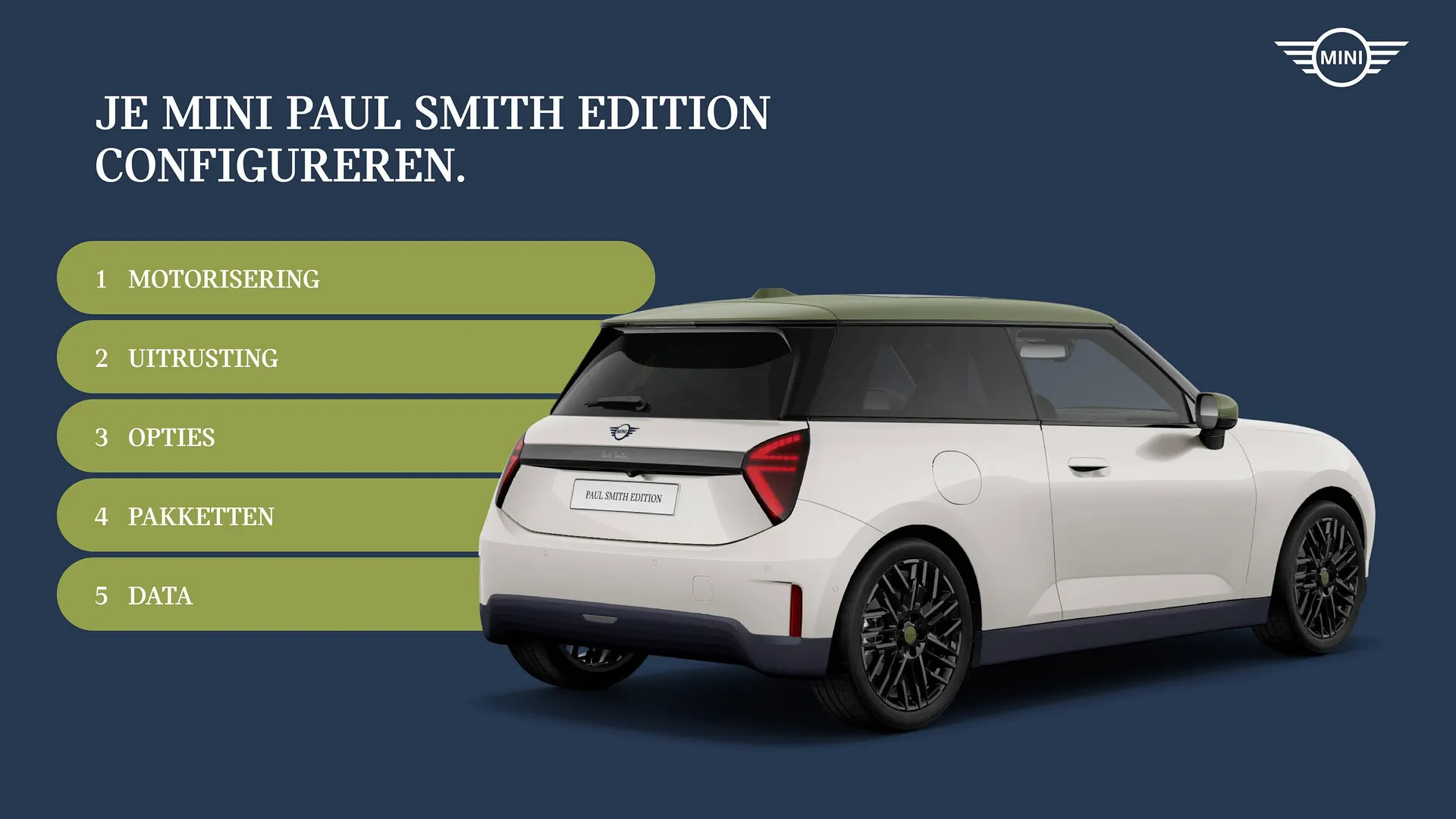 MINI folder van 30 oktober tot 31 januari 2026 - Folder pagina 2