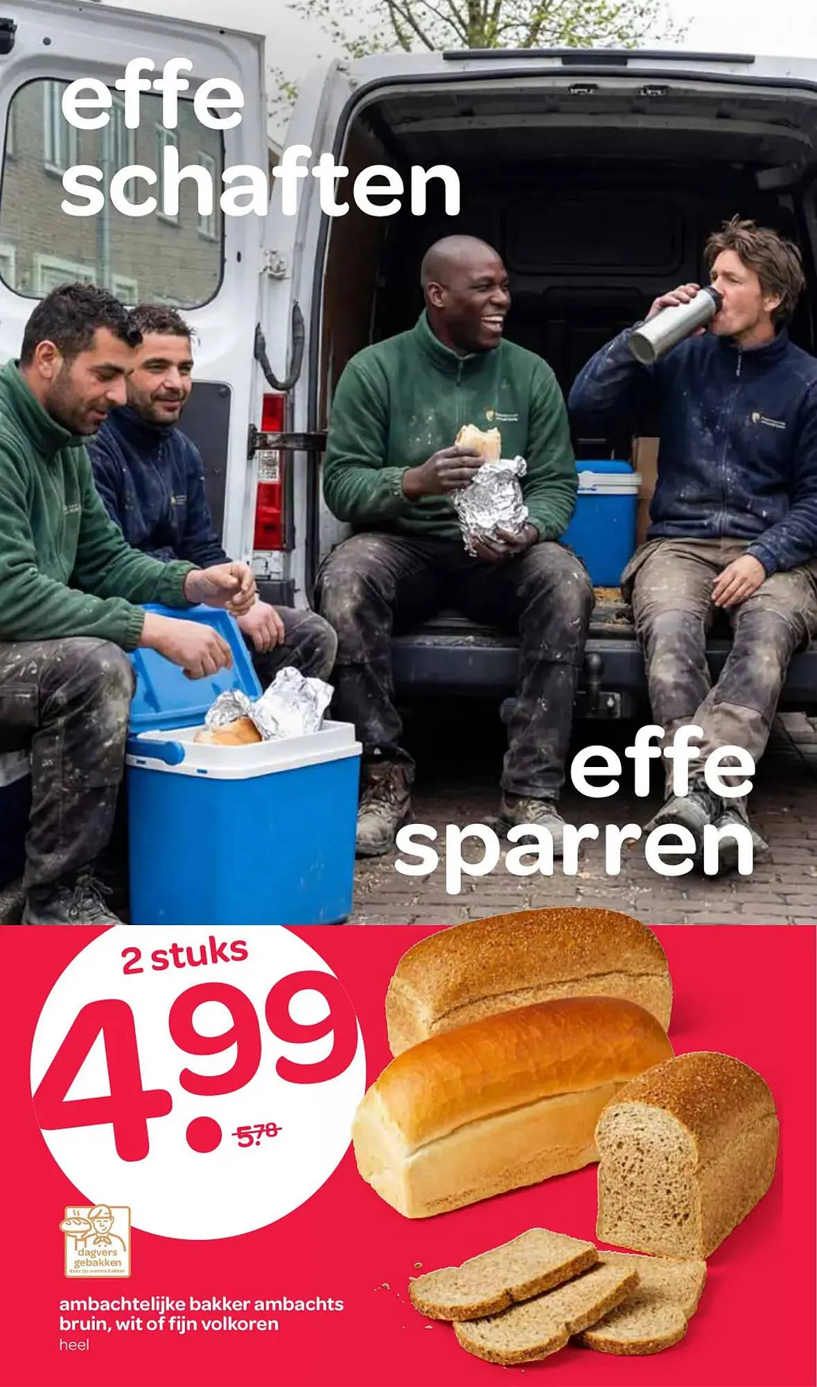 Spar folder van 7 mei tot 20 mei 2026 - Folder pagina 4
