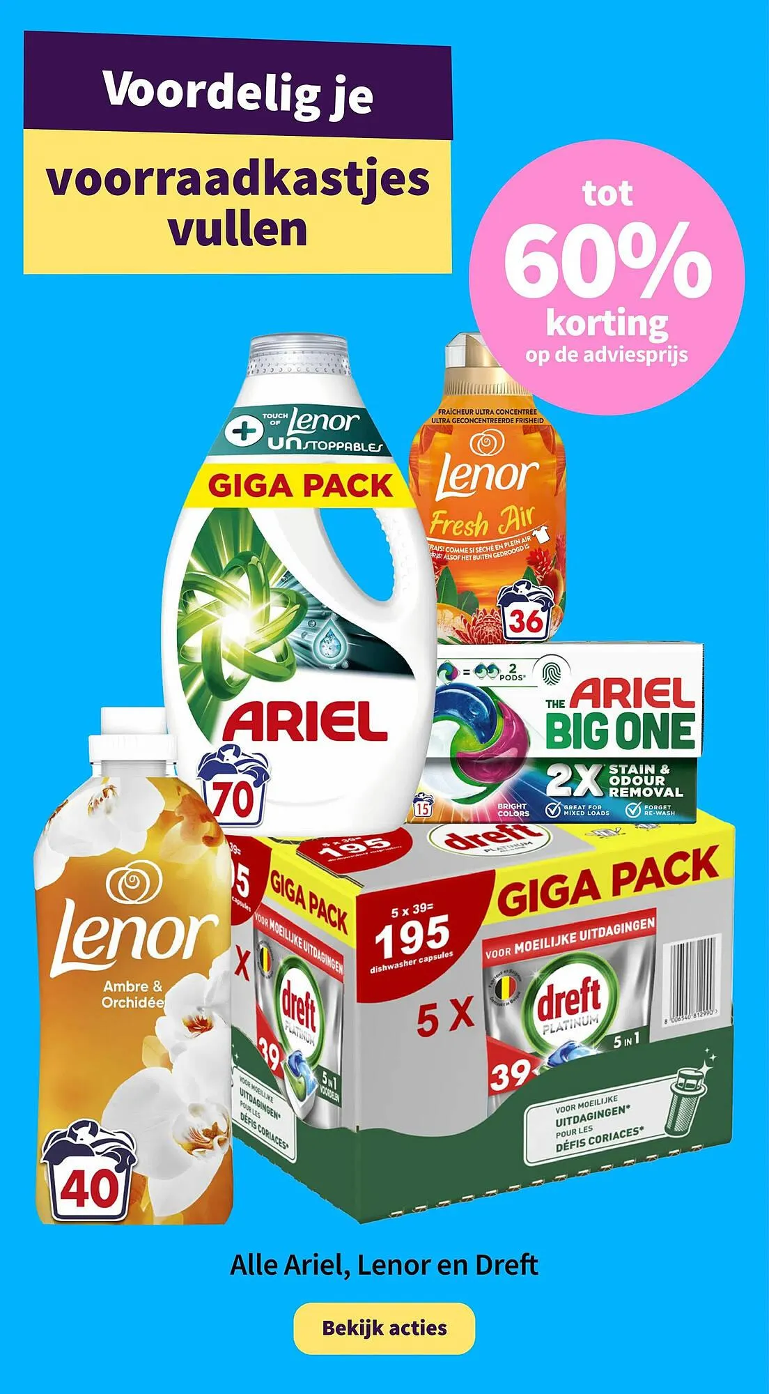 Plein.nl folder van 30 maart tot 6 april 2025 - Folder pagina 3