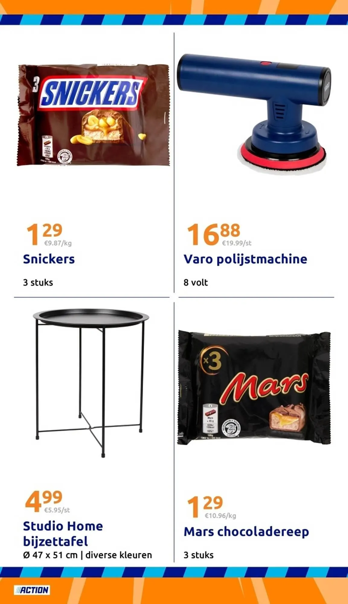 Action folder van 13 mei tot 19 mei 2026 - Folder pagina 27