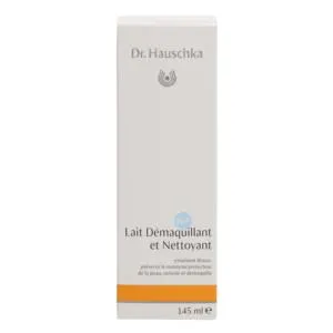 Dr. Hauschka Reinigingsmelk 145 ml