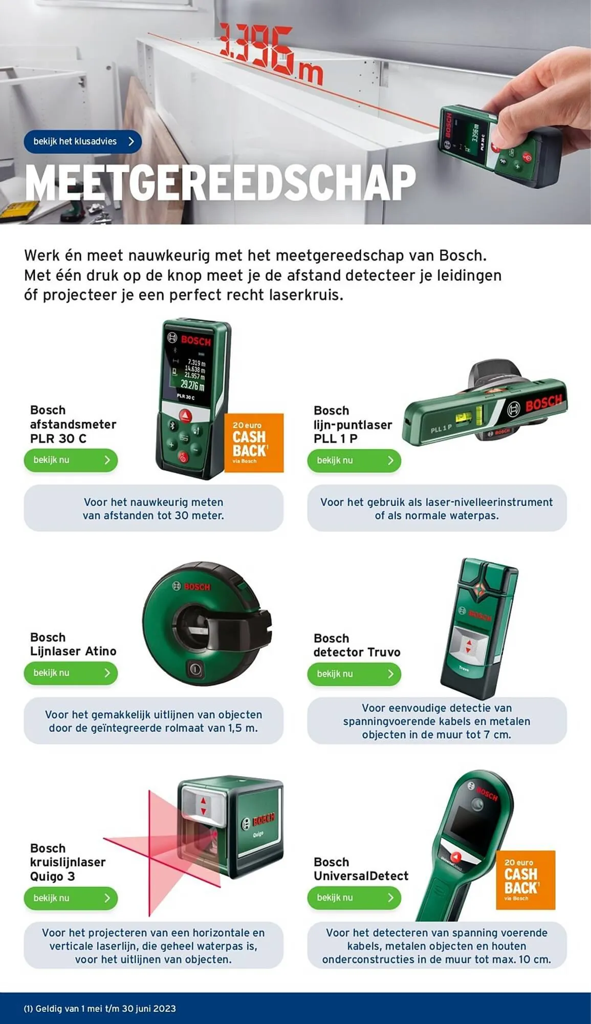 GAMMA folder van 30 april tot 1 mei 2024 - Folder pagina 17