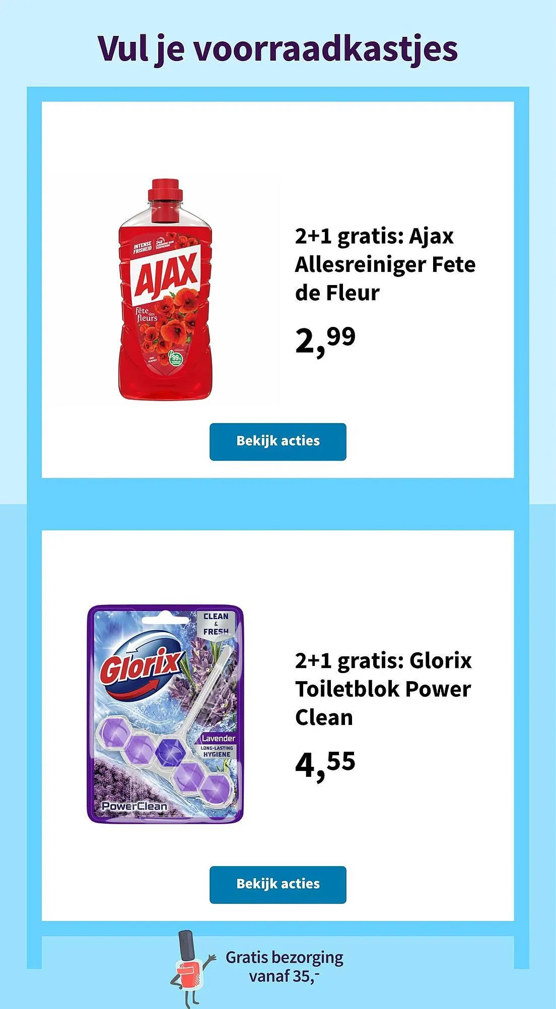 Plein.nl folder van 13 maart tot 15 maart 2026 - Folder pagina 14