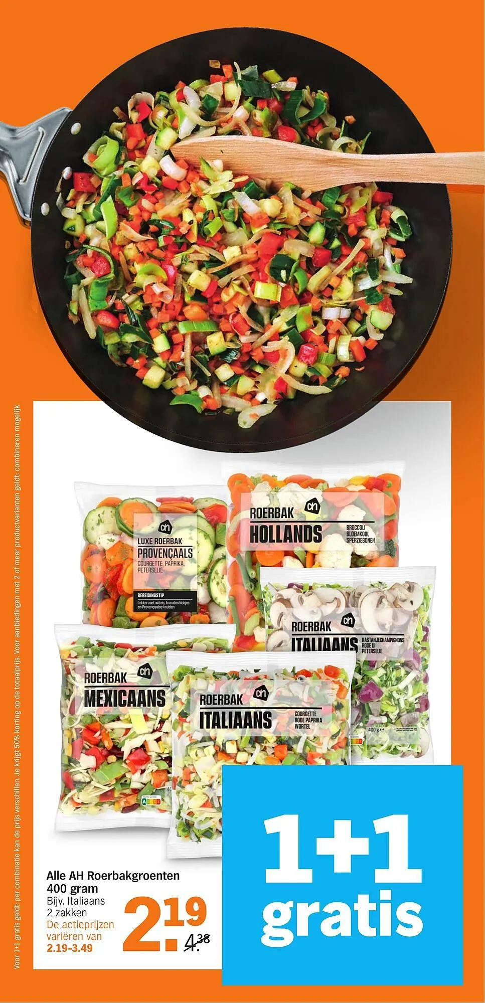 Albert Heijn folder van 9 juni tot 14 juni 2025 - Folder pagina 7