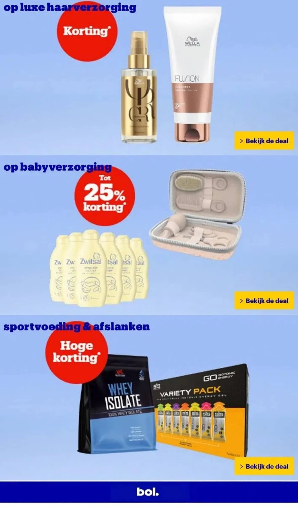 Bol.com folder van 24 november tot 30 november 2025 - Folder pagina 10