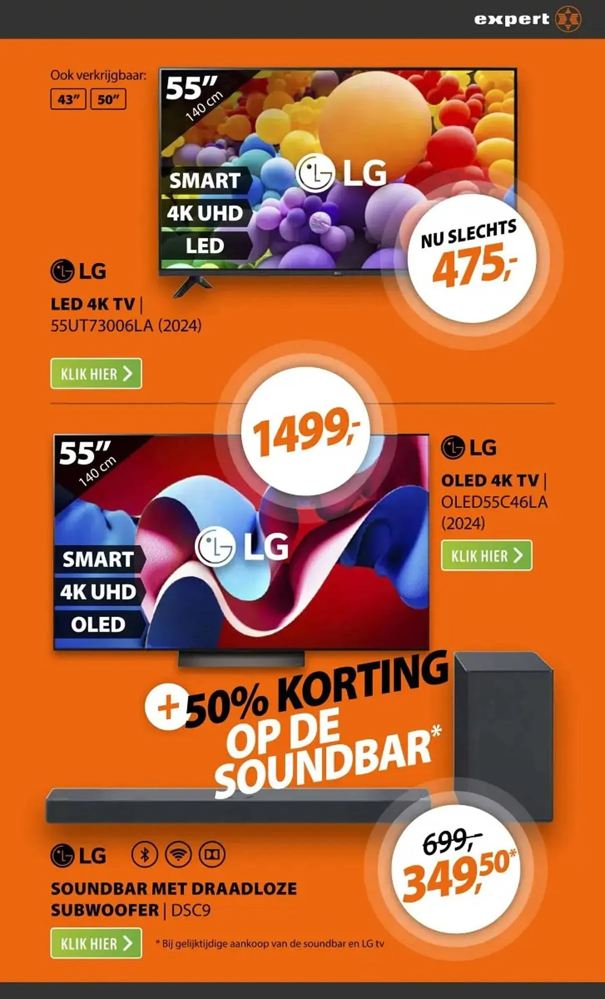 Expert folder van 24 maart tot 30 maart 2025 - Folder pagina 4