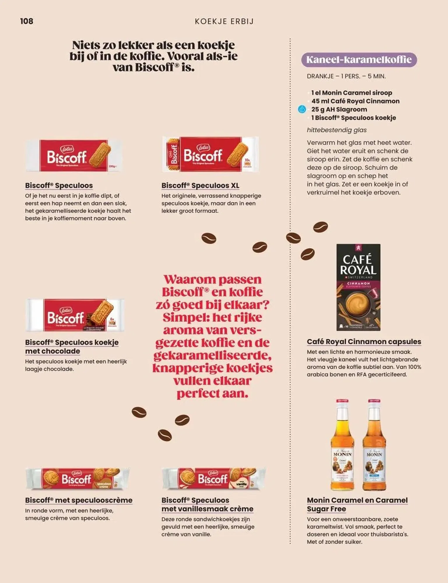 Albert Heijn folder van 27 oktober tot 31 december 2025 - Folder pagina 108