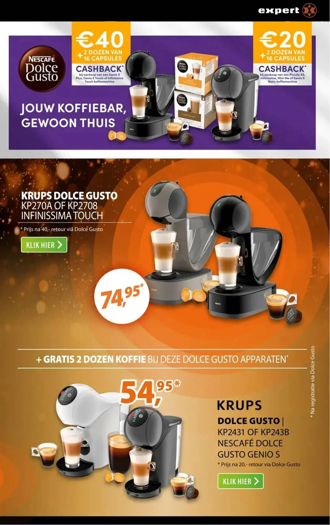 Expert folder van 2 december tot 10 december 2023 - Folder pagina 11