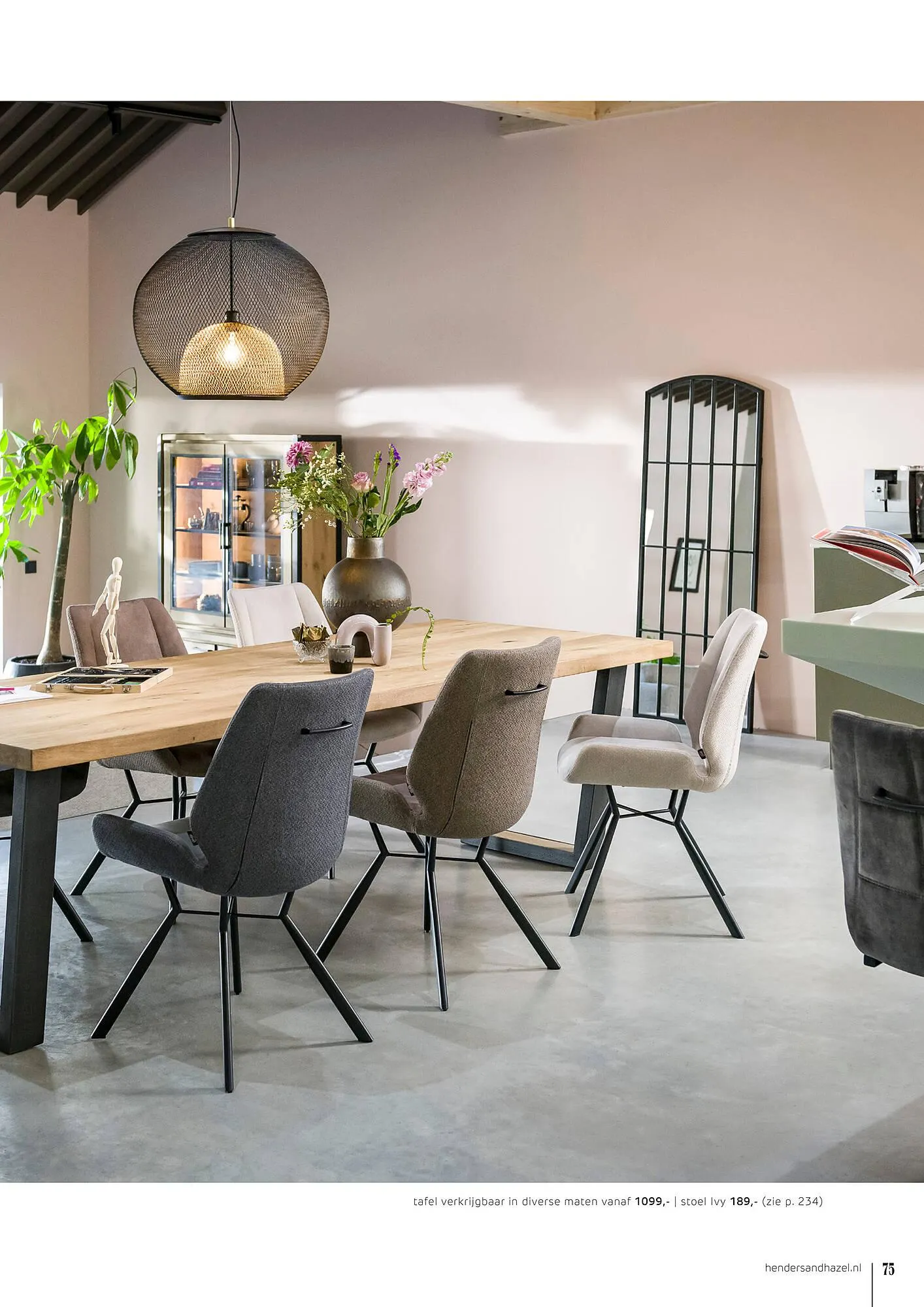 Xooon folder van 18 september tot 31 maart 2024 - Folder pagina 75