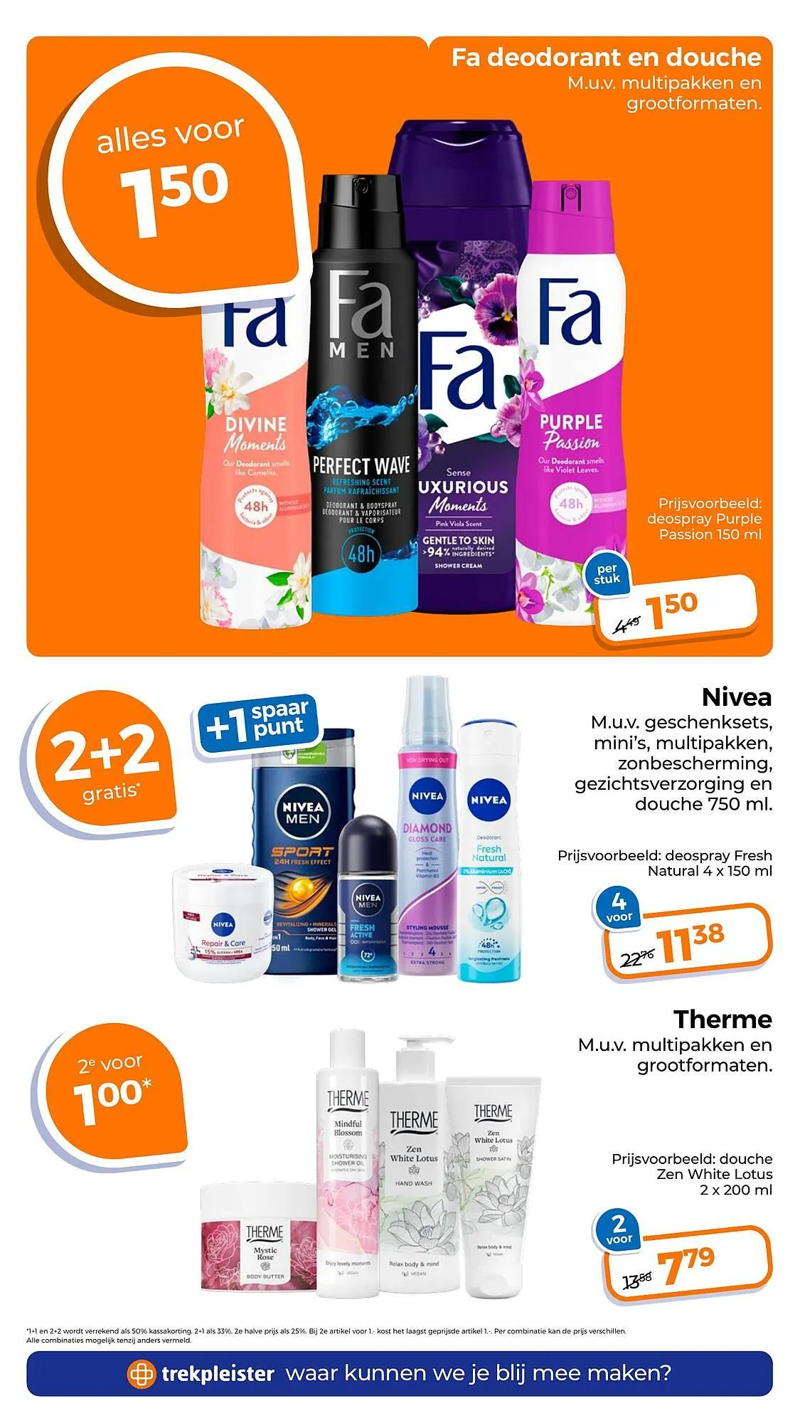 Trekpleister folder van 19 mei tot 25 mei 2025 - Folder pagina 15