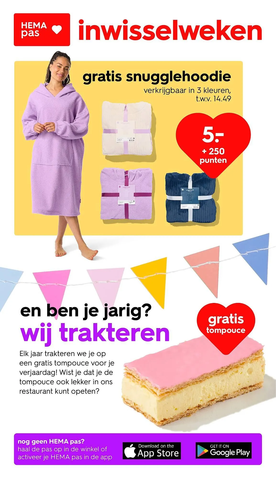 HEMA folder van 19 januari tot 25 januari 2026 - Folder pagina 26