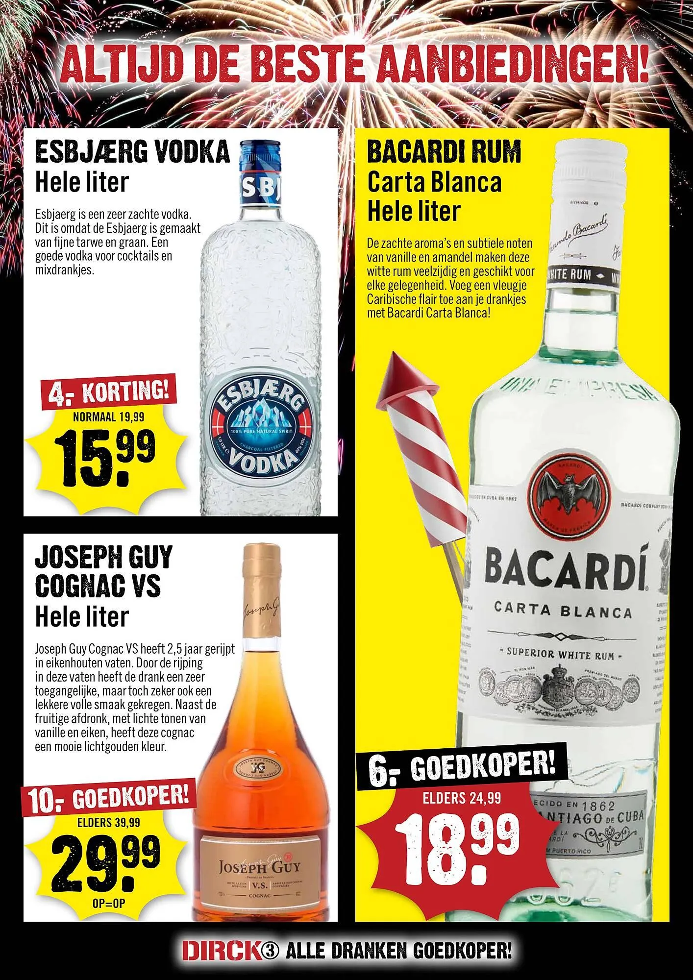 Dirck 3 folder van 27 december tot 31 december 2025 - Folder pagina 8