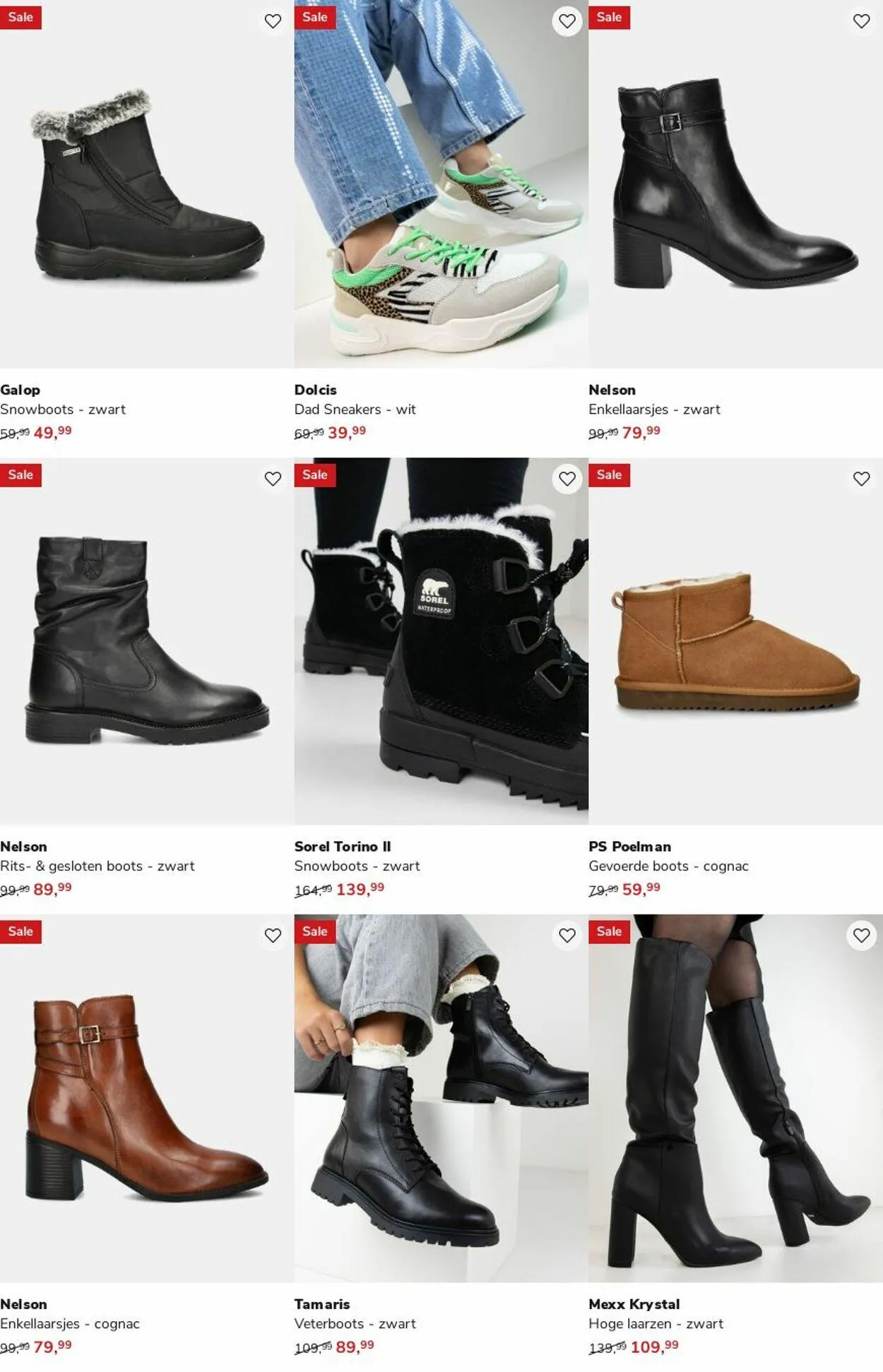 Nelson van 22 januari tot 5 februari 2025 - Folder pagina 4