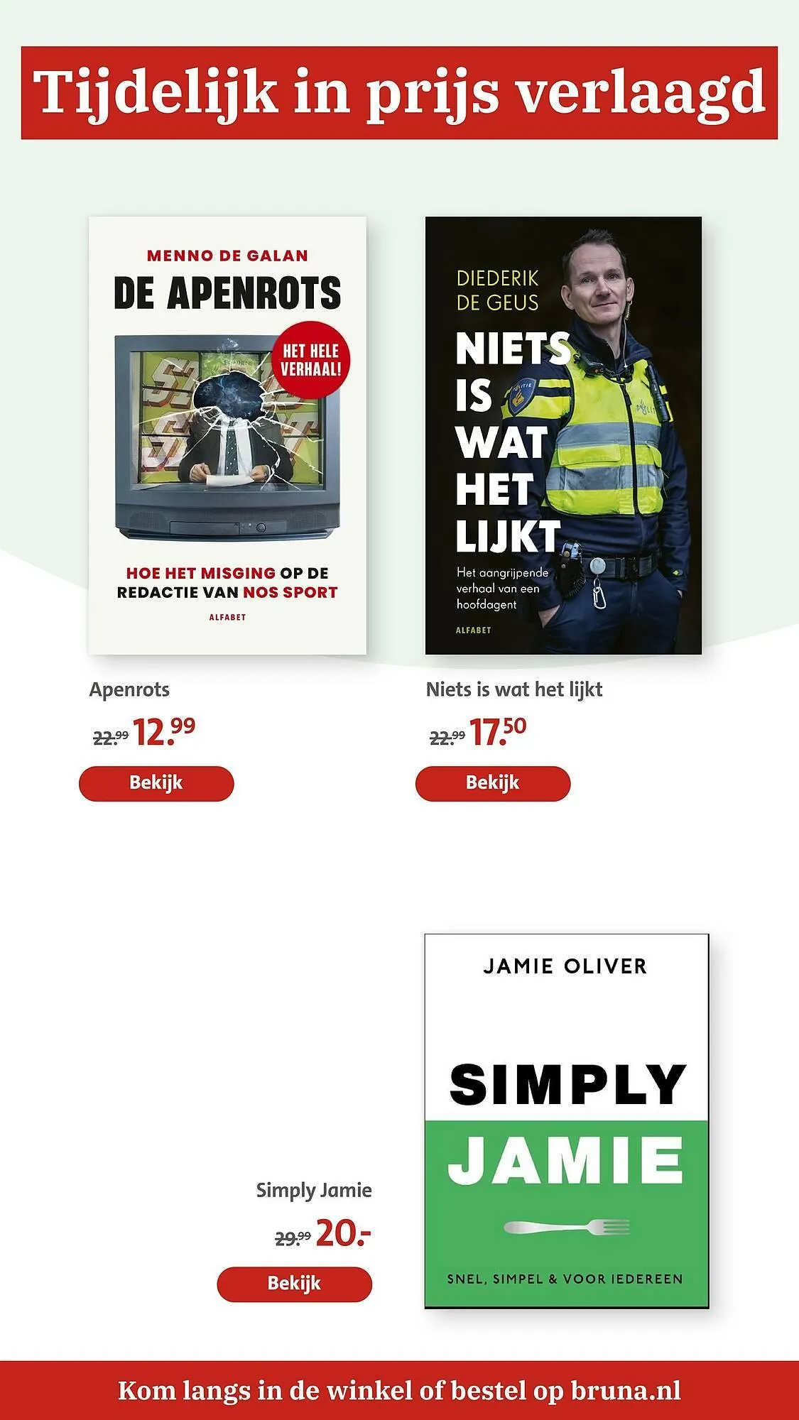 Bruna folder van 2 juni tot 8 juni 2025 - Folder pagina 5