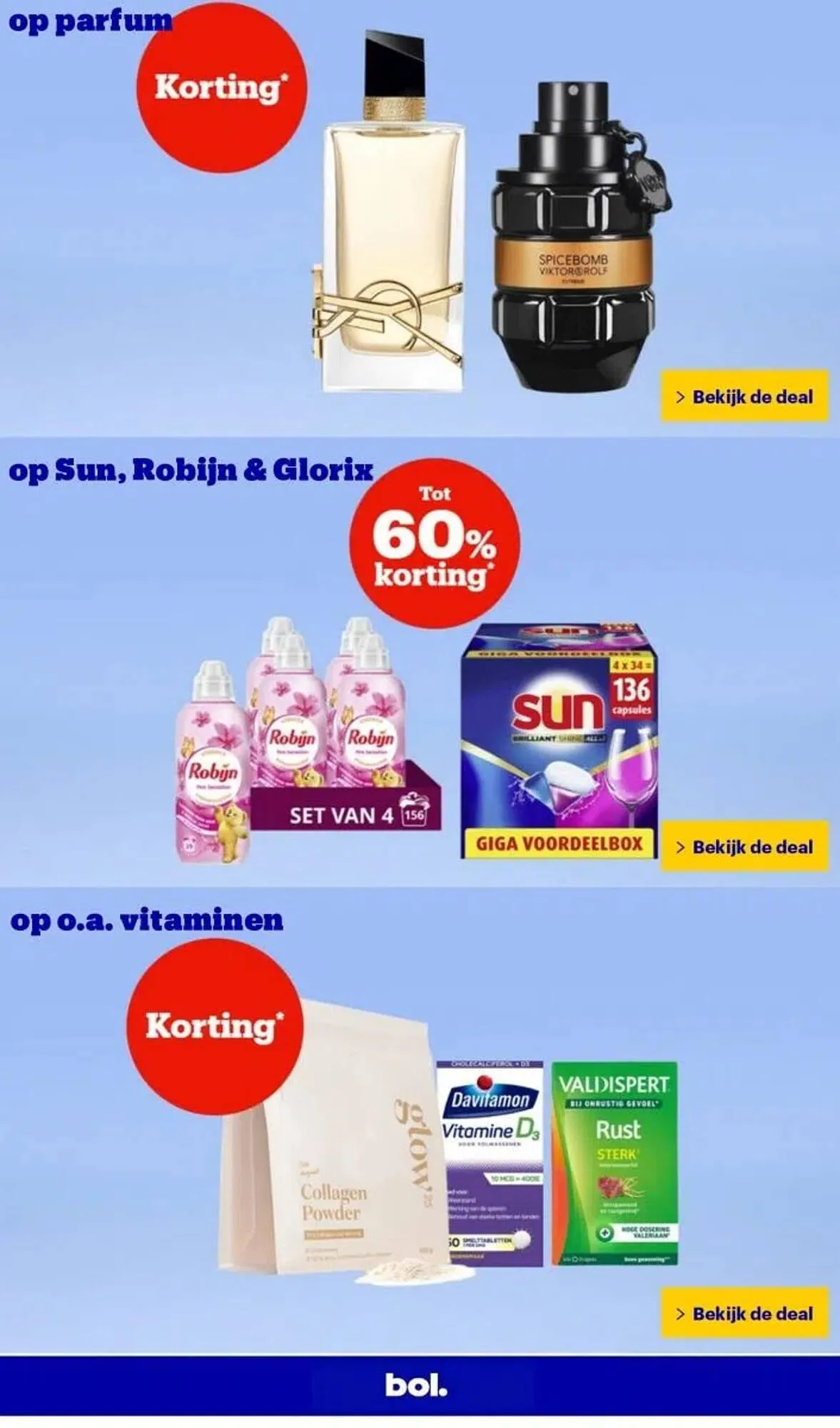 Bol.com folder van 5 januari tot 11 januari 2026 - Folder pagina 3