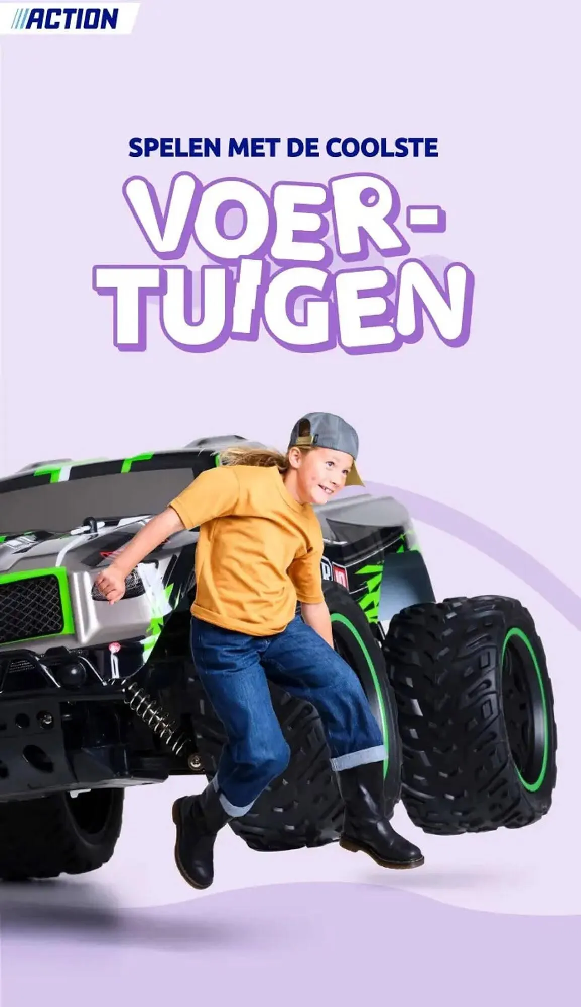 Action folder van 3 december tot 9 december 2025 - Folder pagina 43