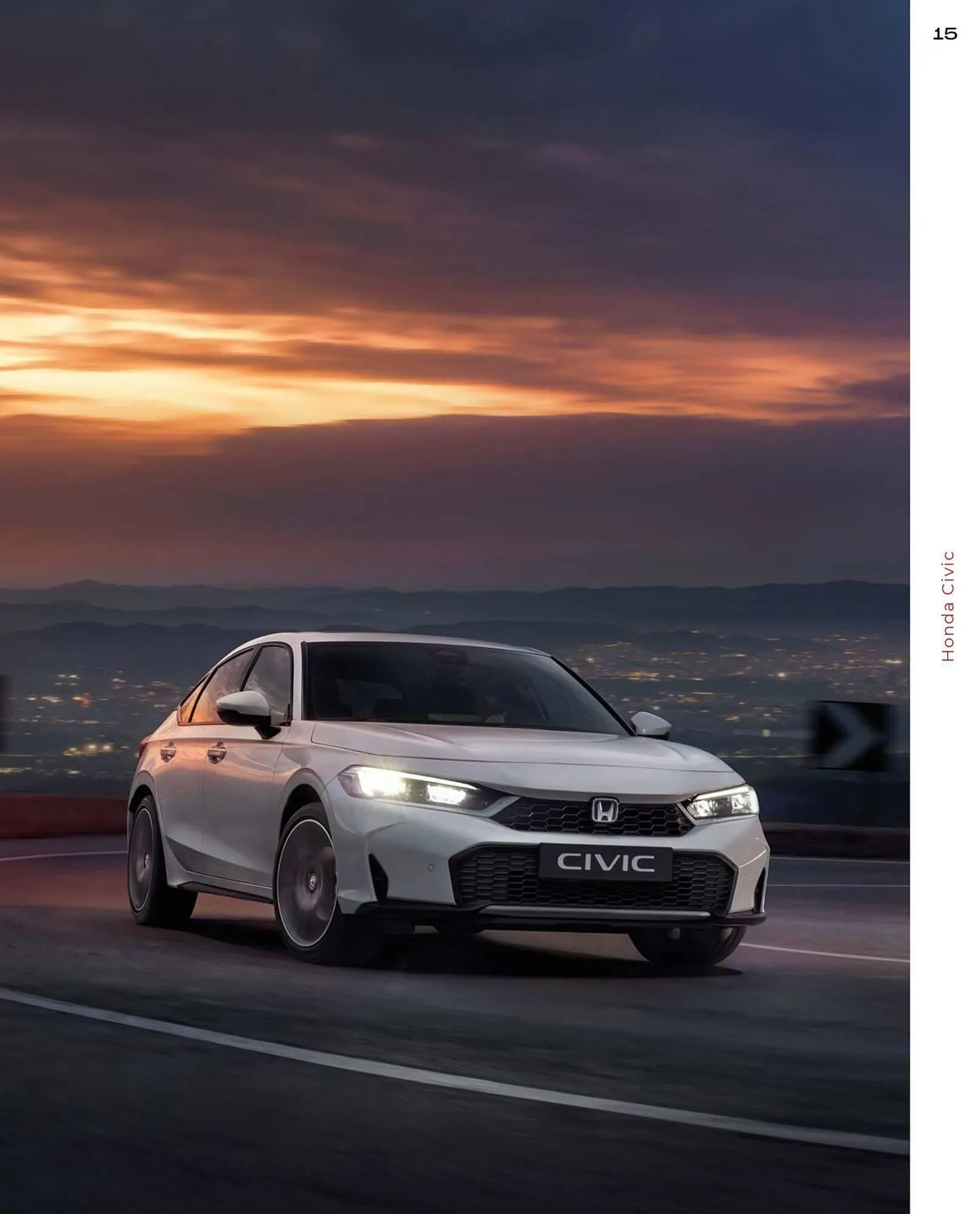 Honda folder van 22 november tot 31 december 2025 - Folder pagina 15