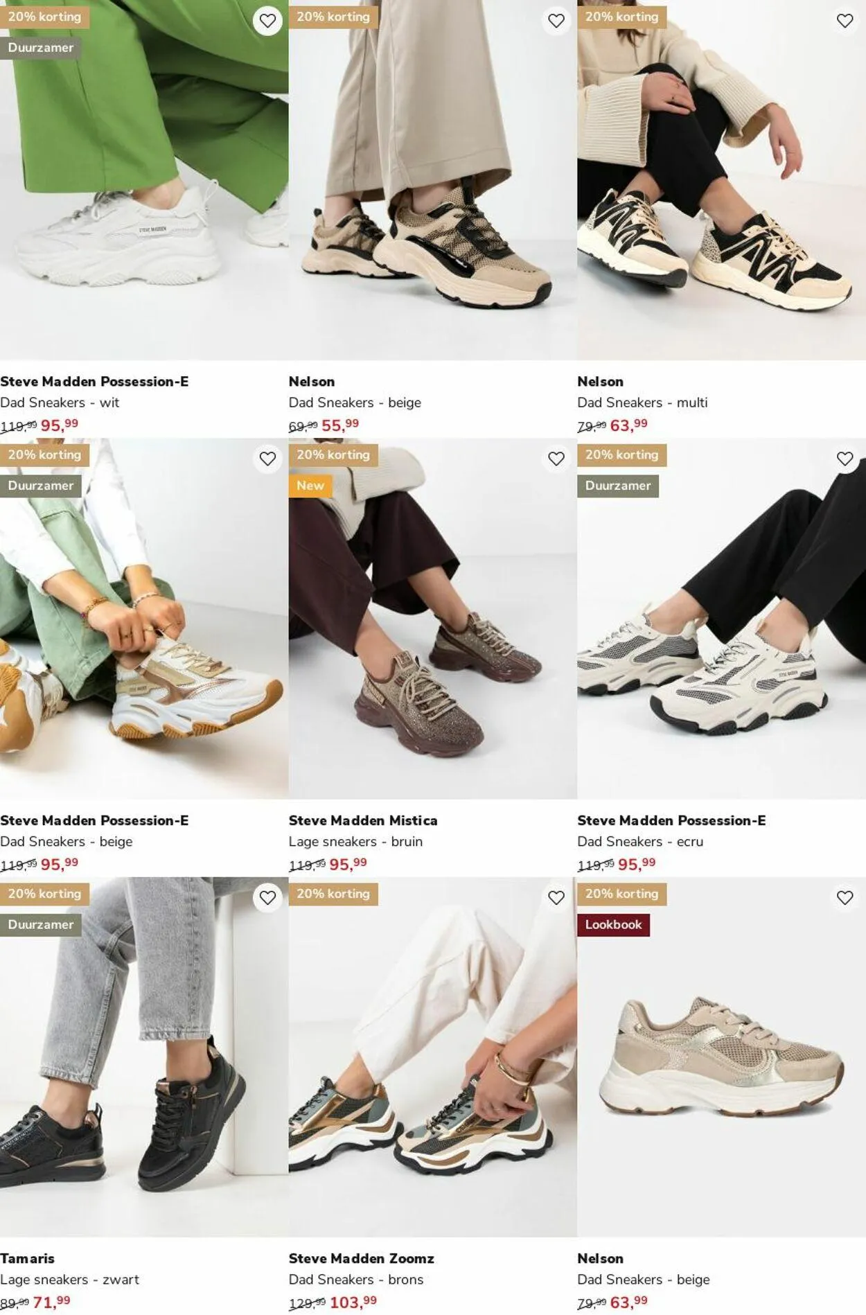 Nelson van 24 september tot 8 oktober 2025 - Folder pagina 3