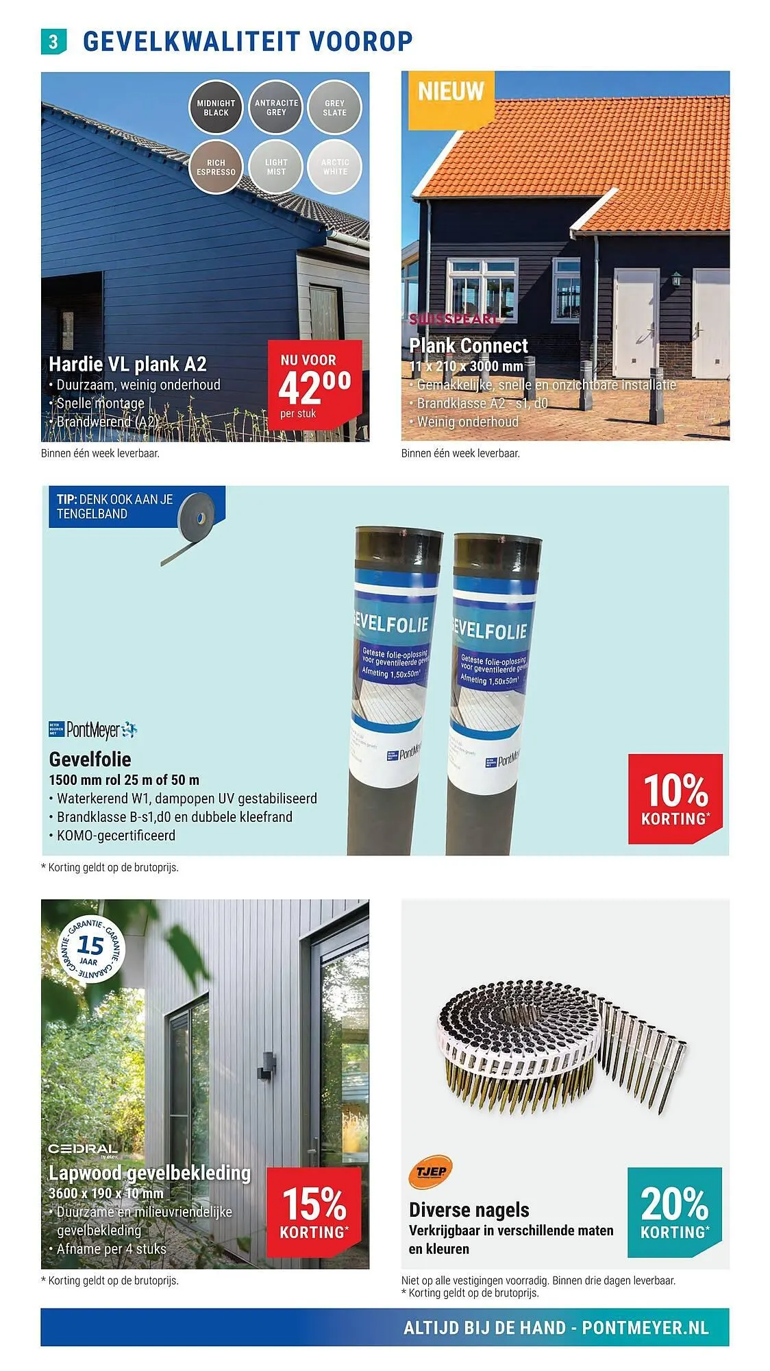 Pontmeyer folder van 1 april tot 30 april 2026 - Folder pagina 3