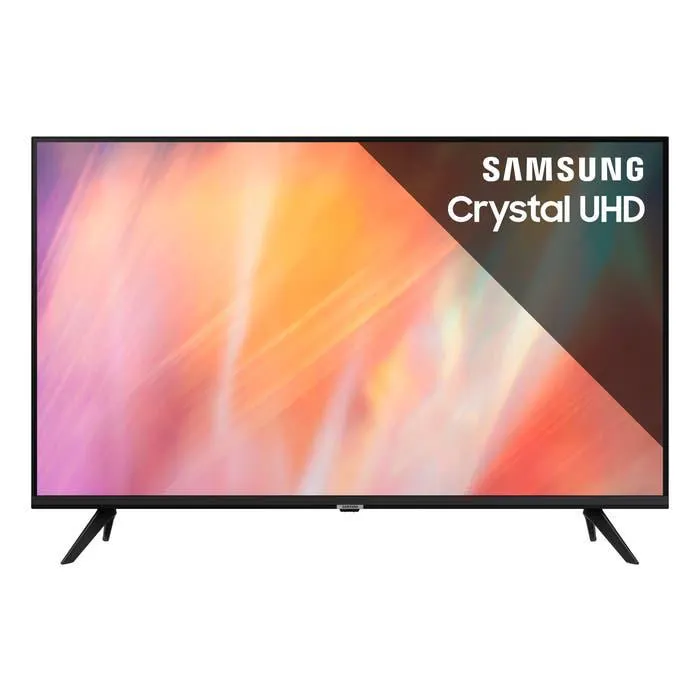Samsung 50 INCH CRYSTAL UHD SMART TV AU7090 (2022)