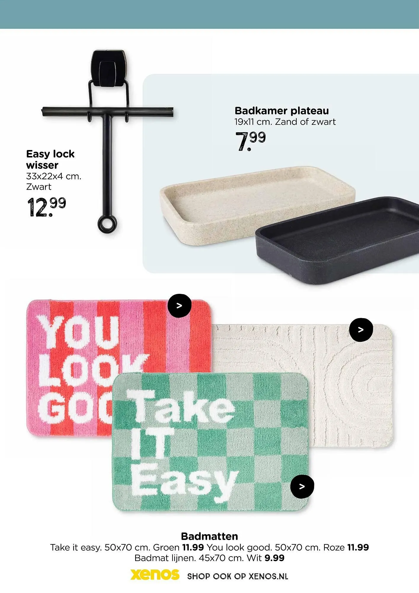 Xenos folder van 1 januari tot 15 februari 2025 - Folder pagina 29