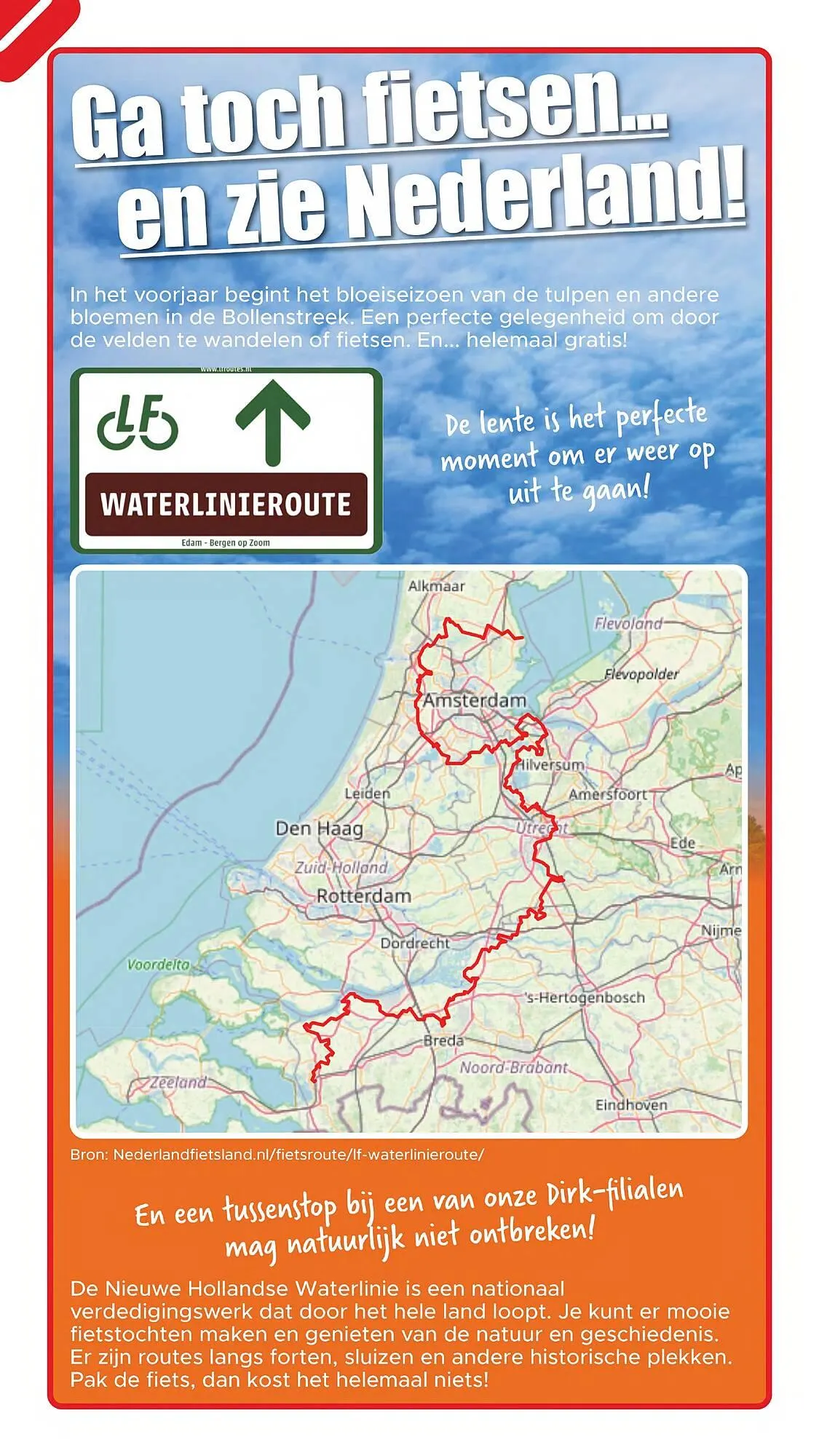 Dirk folder van 1 april tot 30 april 2025 - Folder pagina 6