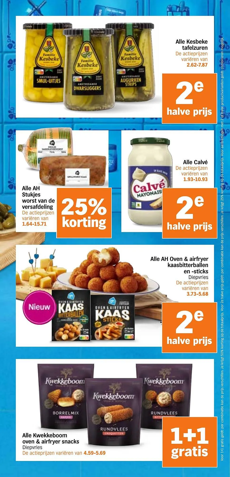 Albert Heijn folder van 27 april tot 3 mei 2026 - Folder pagina 15