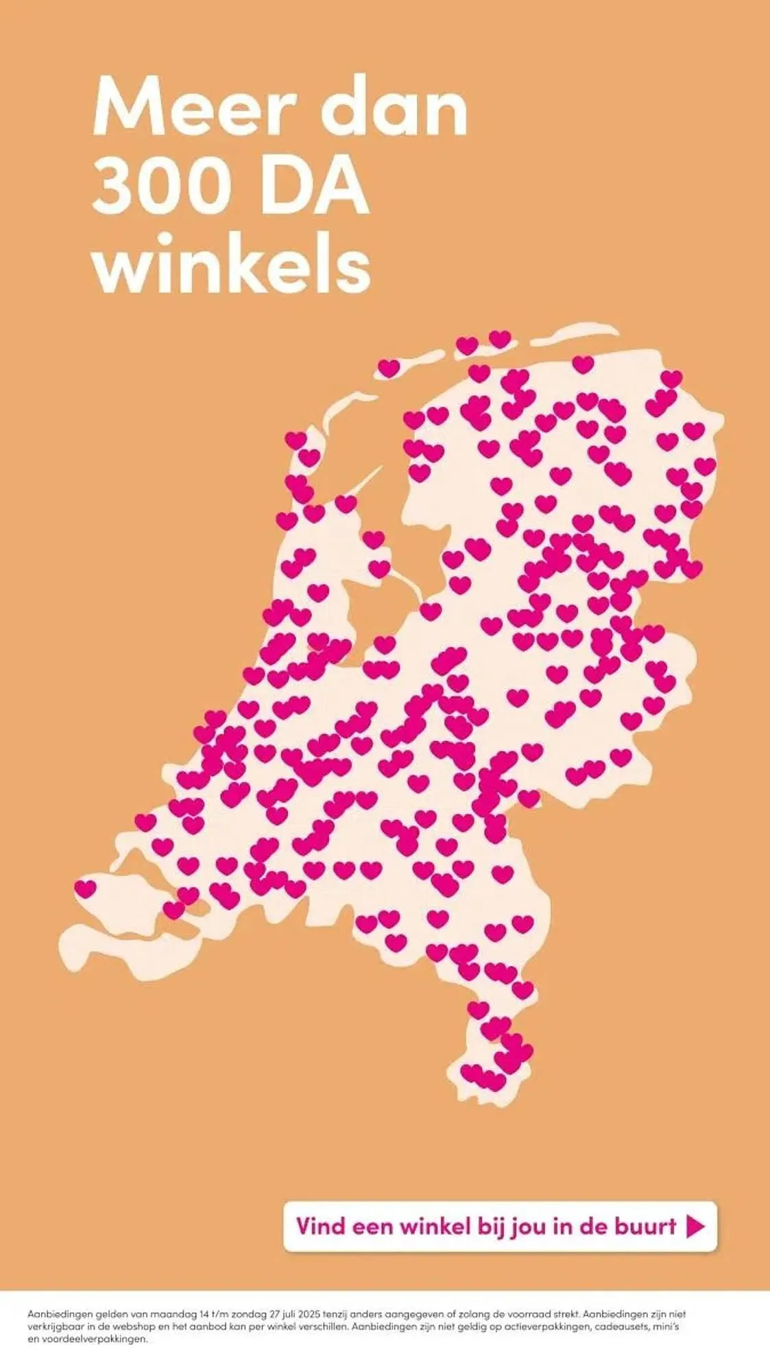 DA folder van 14 juli tot 27 juli 2025 - Folder pagina 31