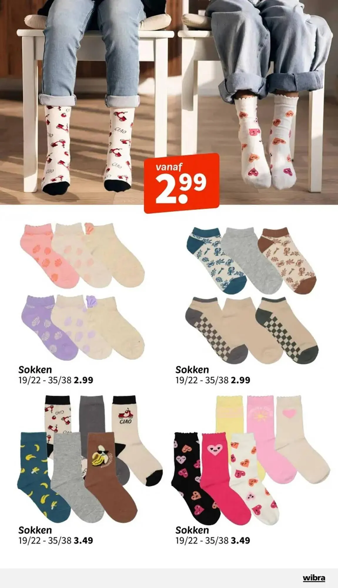 Wibra folder van 23 maart tot 29 maart 2026 - Folder pagina 7