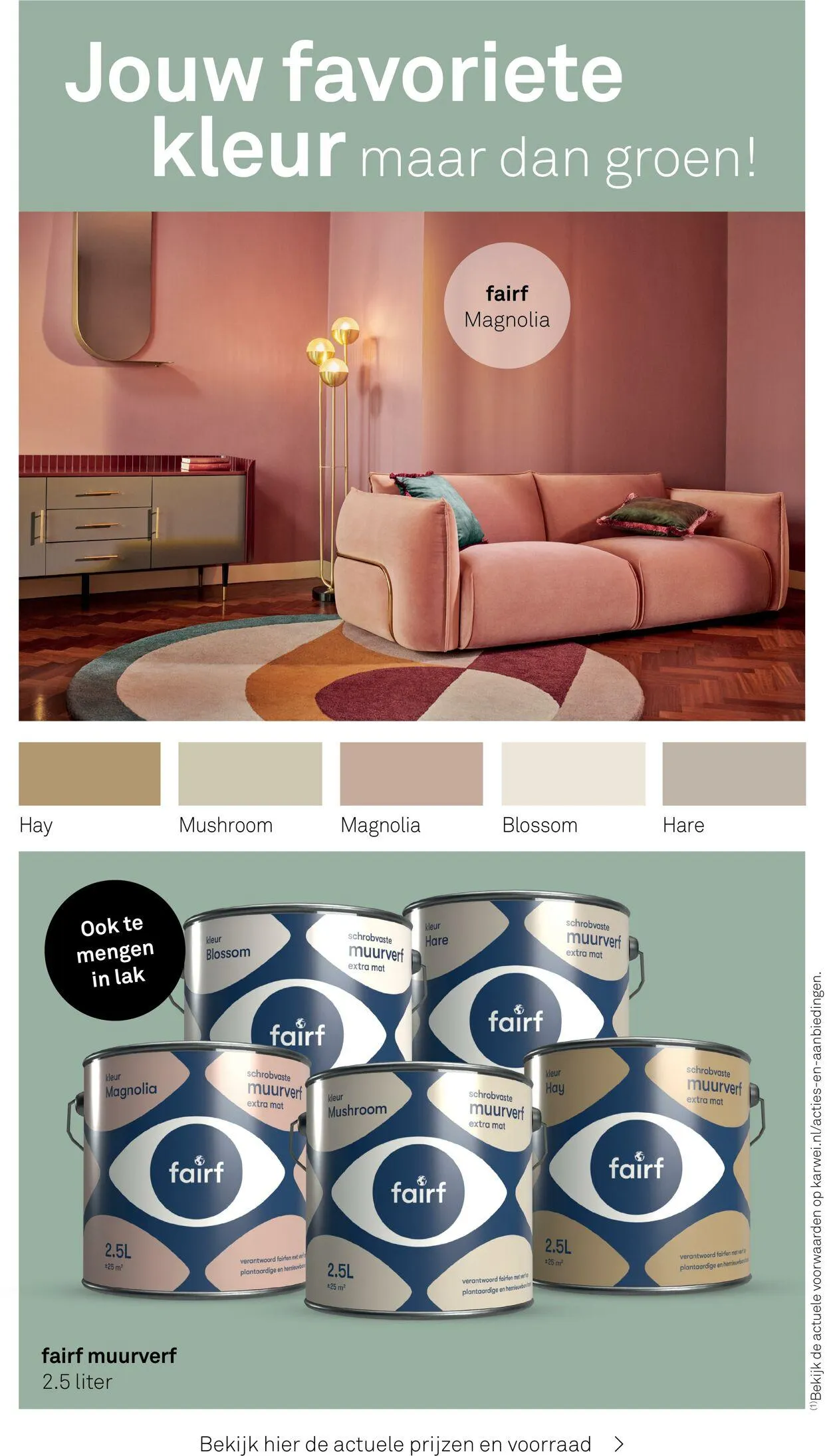 Karwei Actuele folder van 29 september tot 5 oktober 2025 - Folder pagina 24