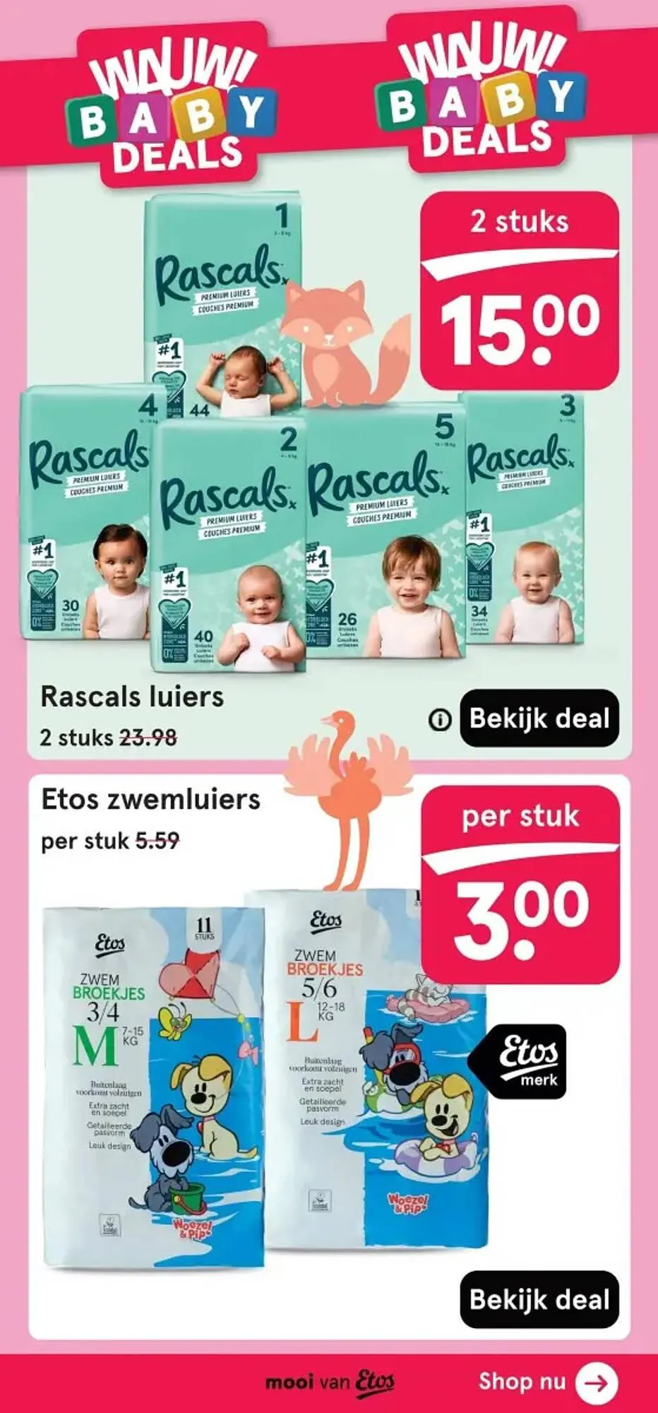 Etos folder van 19 januari tot 25 januari 2026 - Folder pagina 63