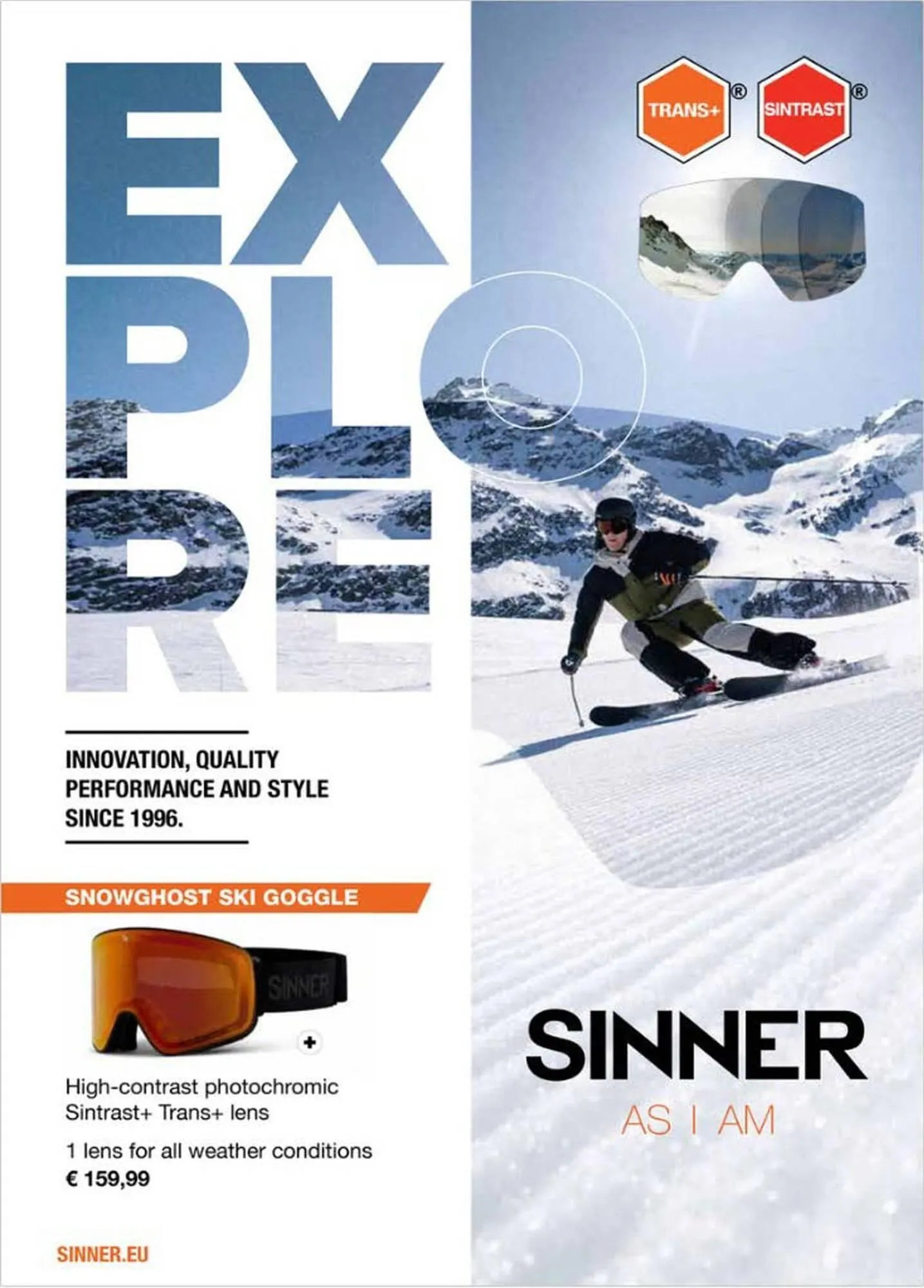 Intersport folder van 15 december tot 31 december 2025 - Folder pagina 2