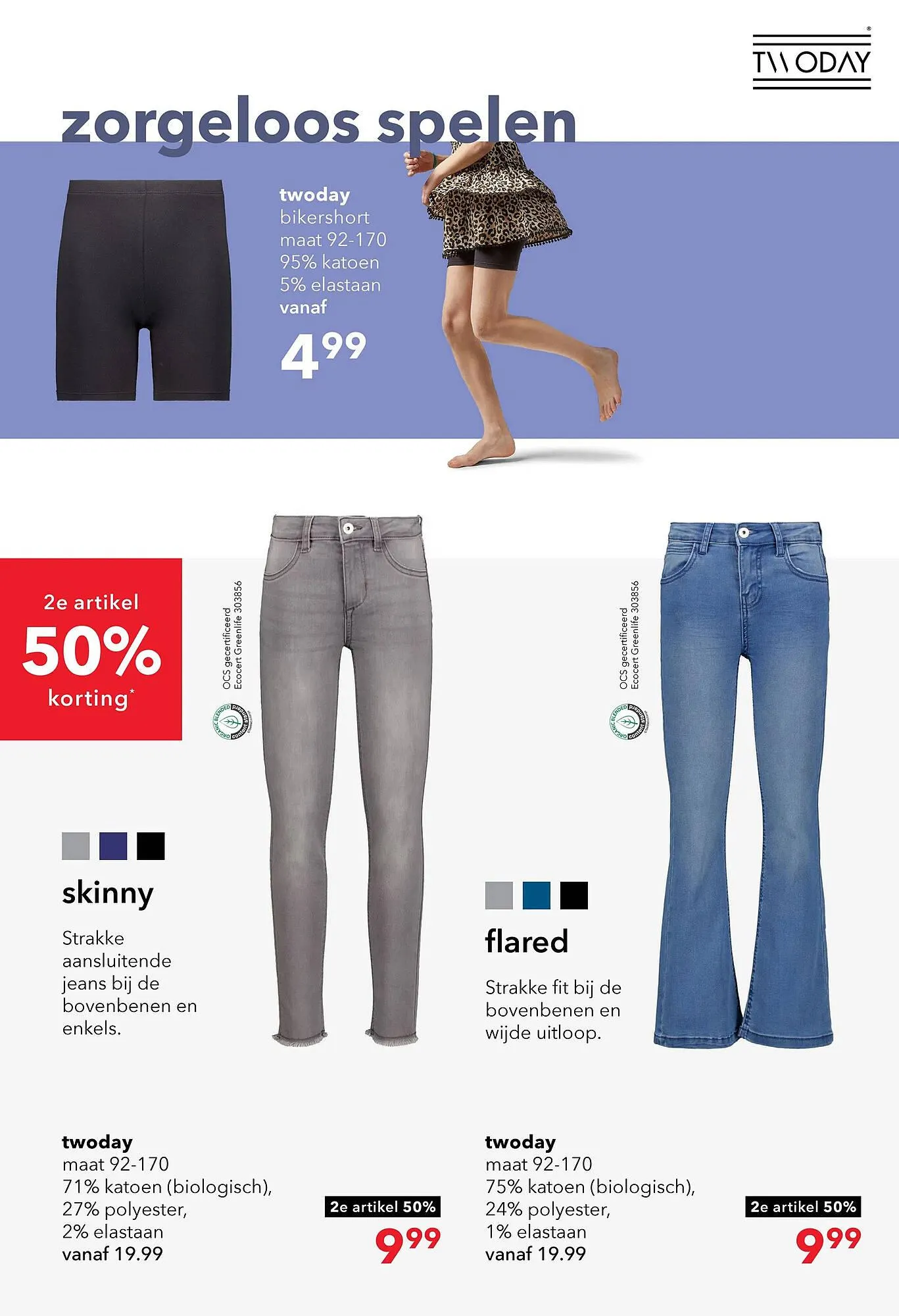 Scapino folder van 12 oktober tot 23 november 2025 - Folder pagina 30