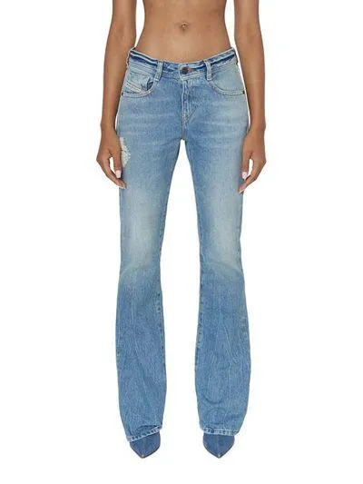 Calça Diesel 1969 D-Ebbey