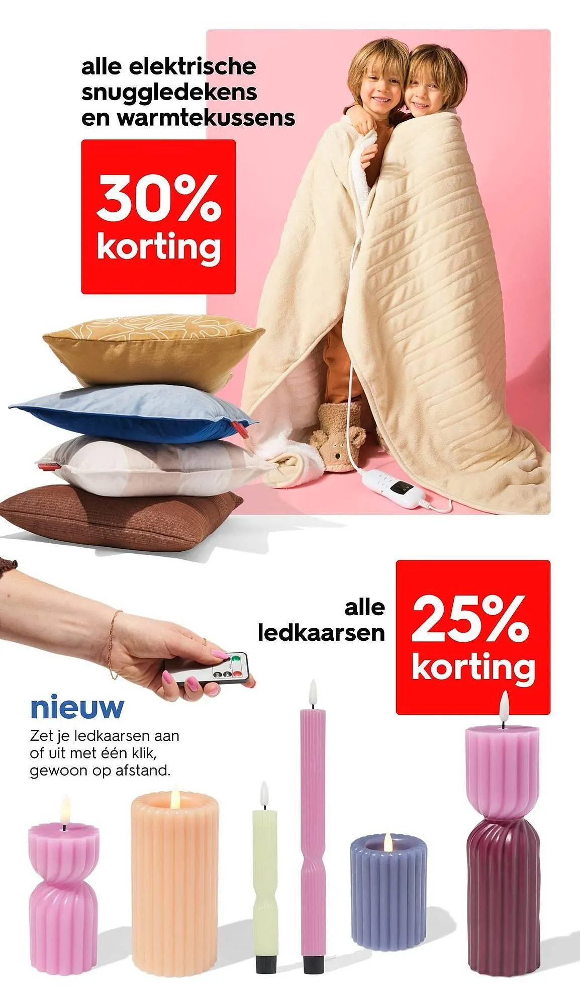 HEMA folder van 5 januari tot 11 januari 2026 - Folder pagina 6