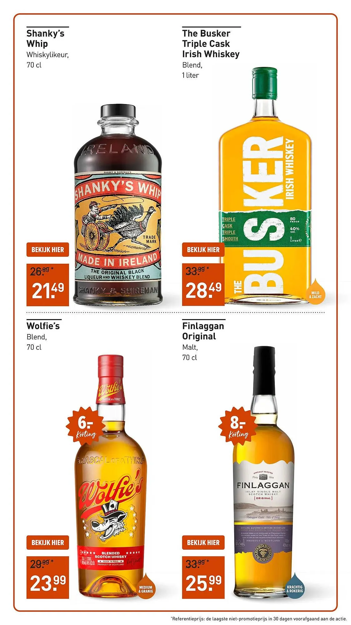 Gall & Gall folder van 2 maart tot 8 maart 2026 - Folder pagina 19