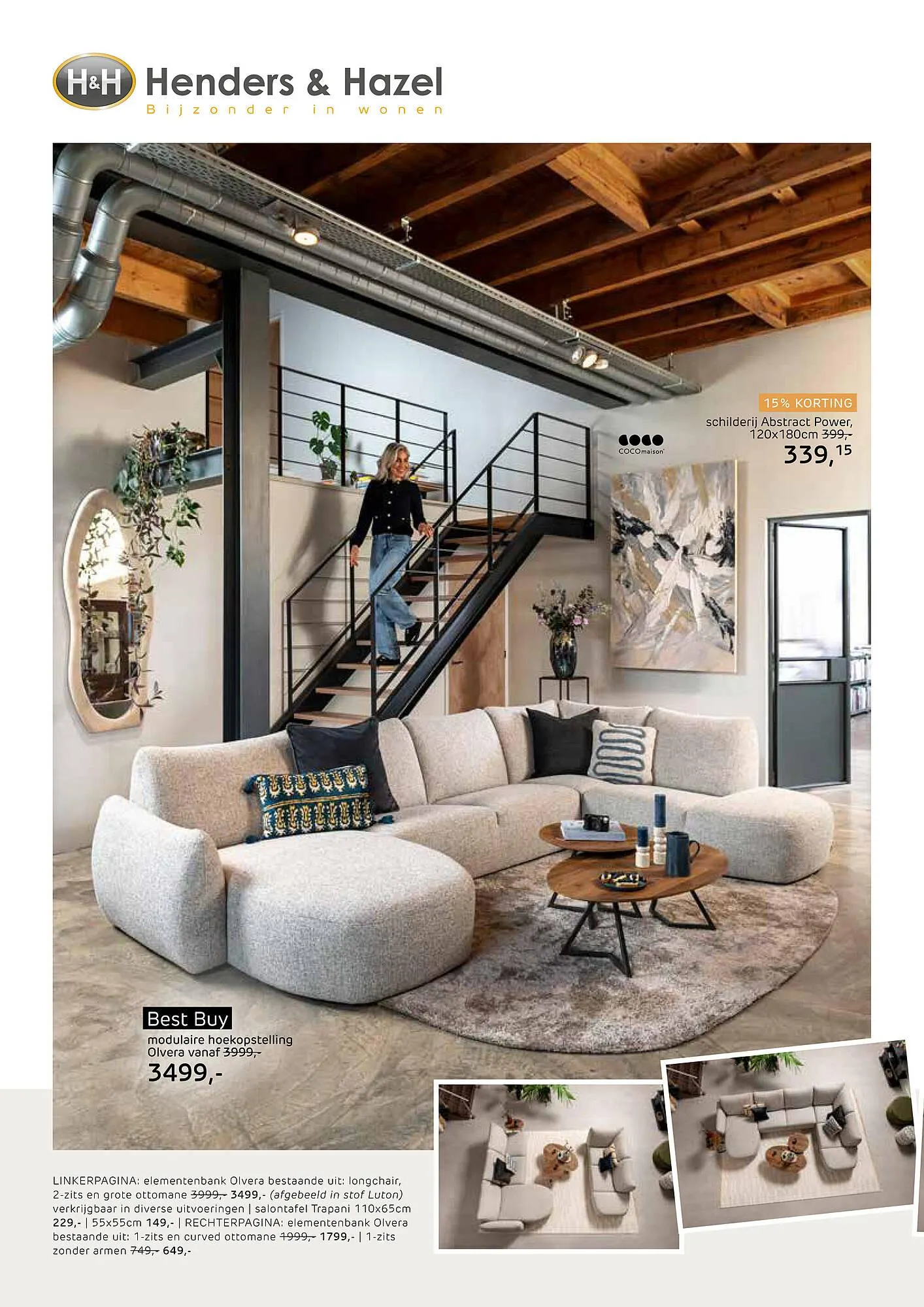 Woonboulevard Poortvliet folder van 25 april tot 26 april 2025 - Folder pagina 6