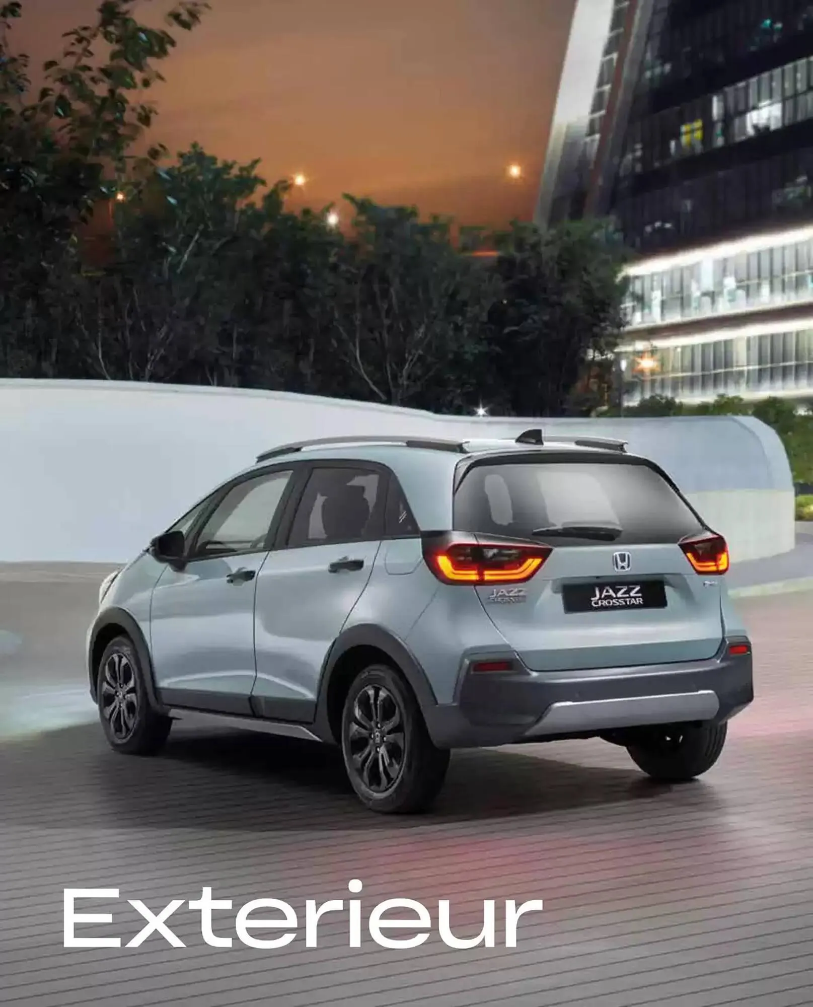 Honda folder van 19 november tot 30 juni 2025 - Folder pagina 16